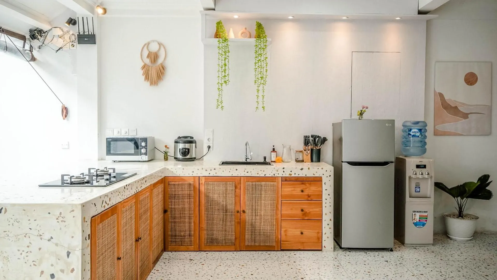 Lalita Villas Seminyak Indonezja