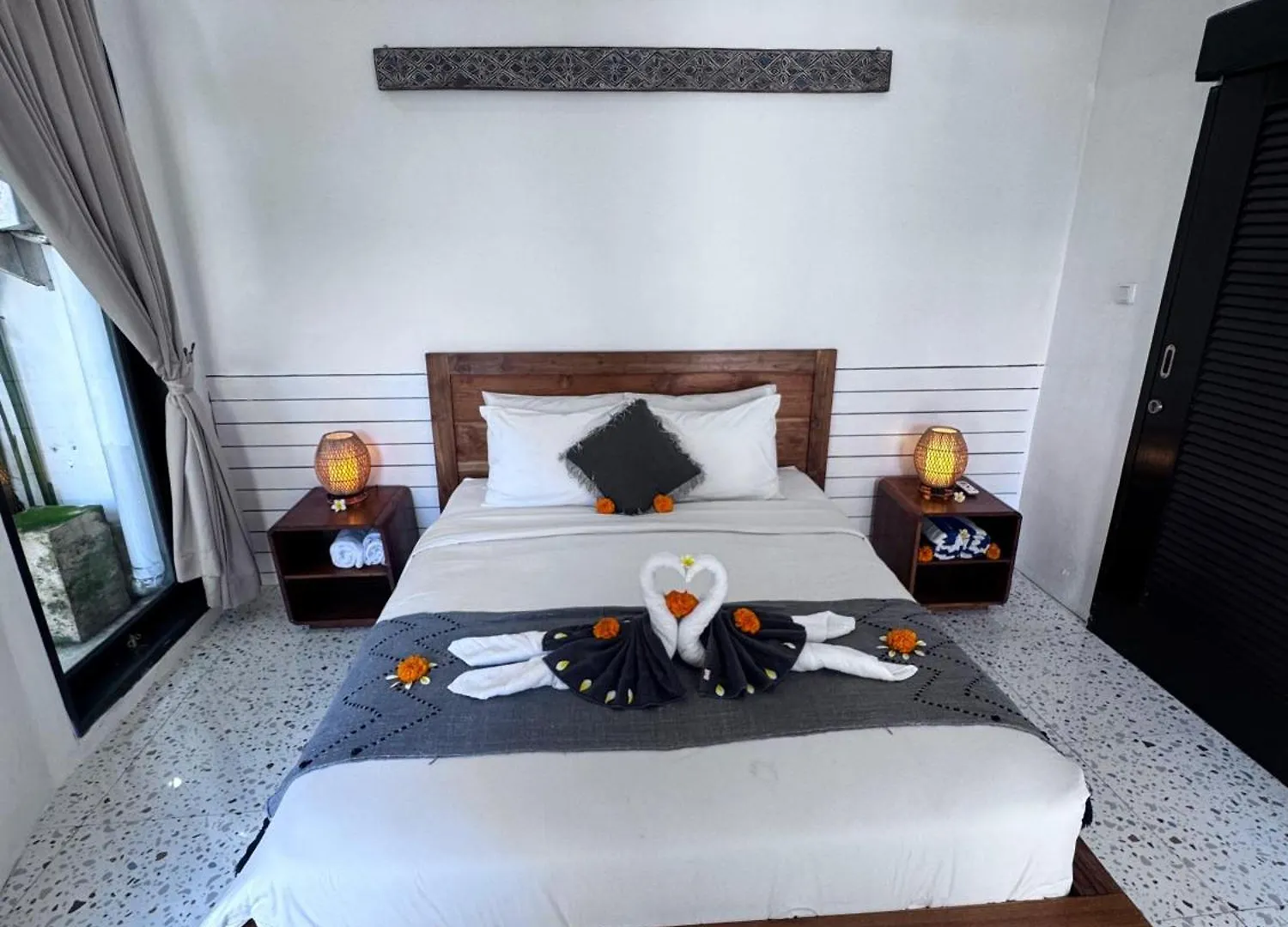 Lalita Villas Seminyak 0*,  Indonezja