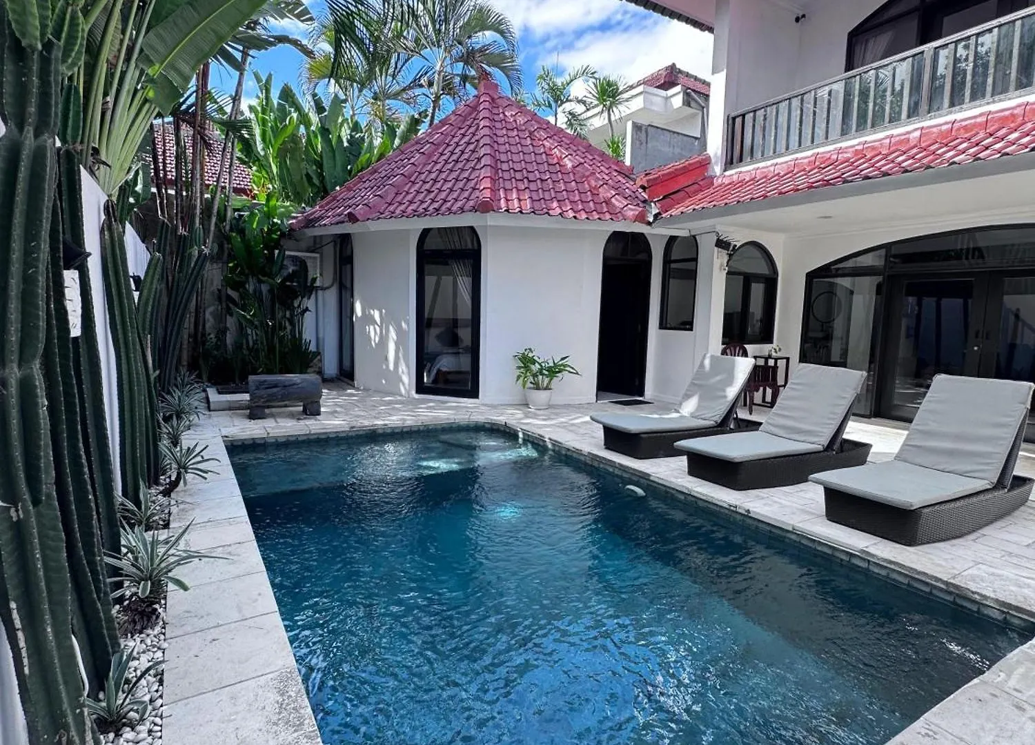 Lalita Villas Seminyak