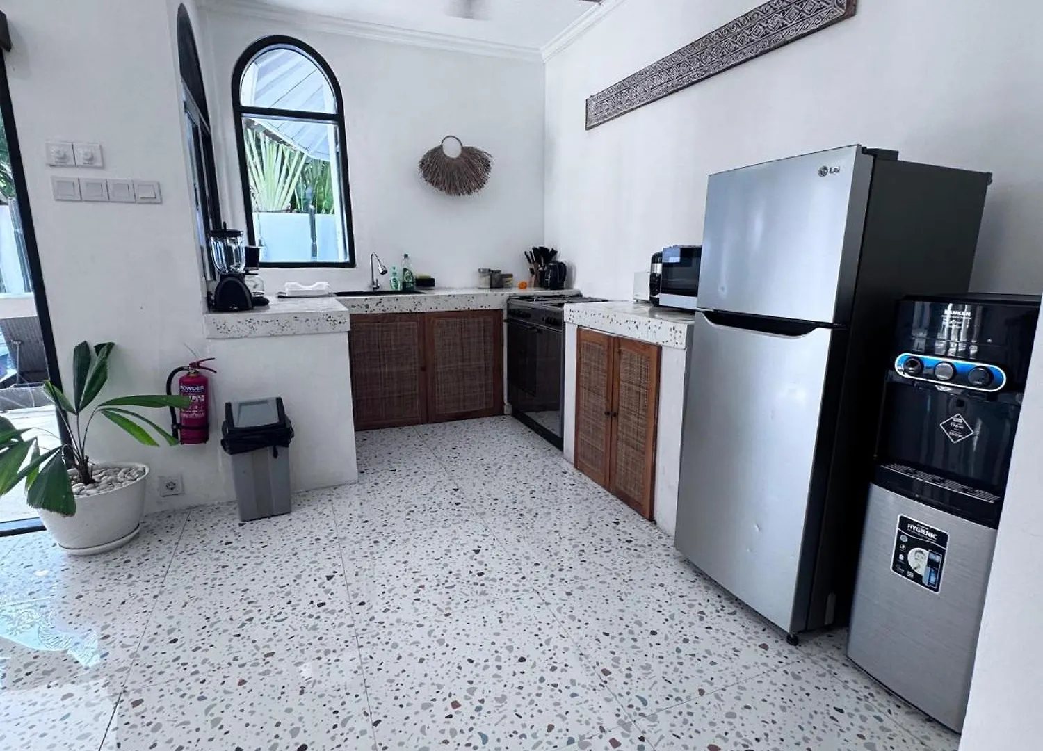 Lalita Villas Seminyak