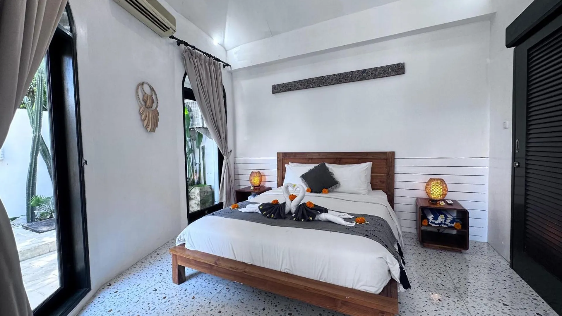 Lalita Villas Seminyak