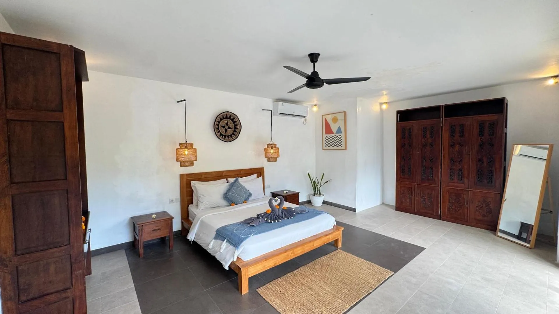 Lalita Villas Seminyak Indonezja