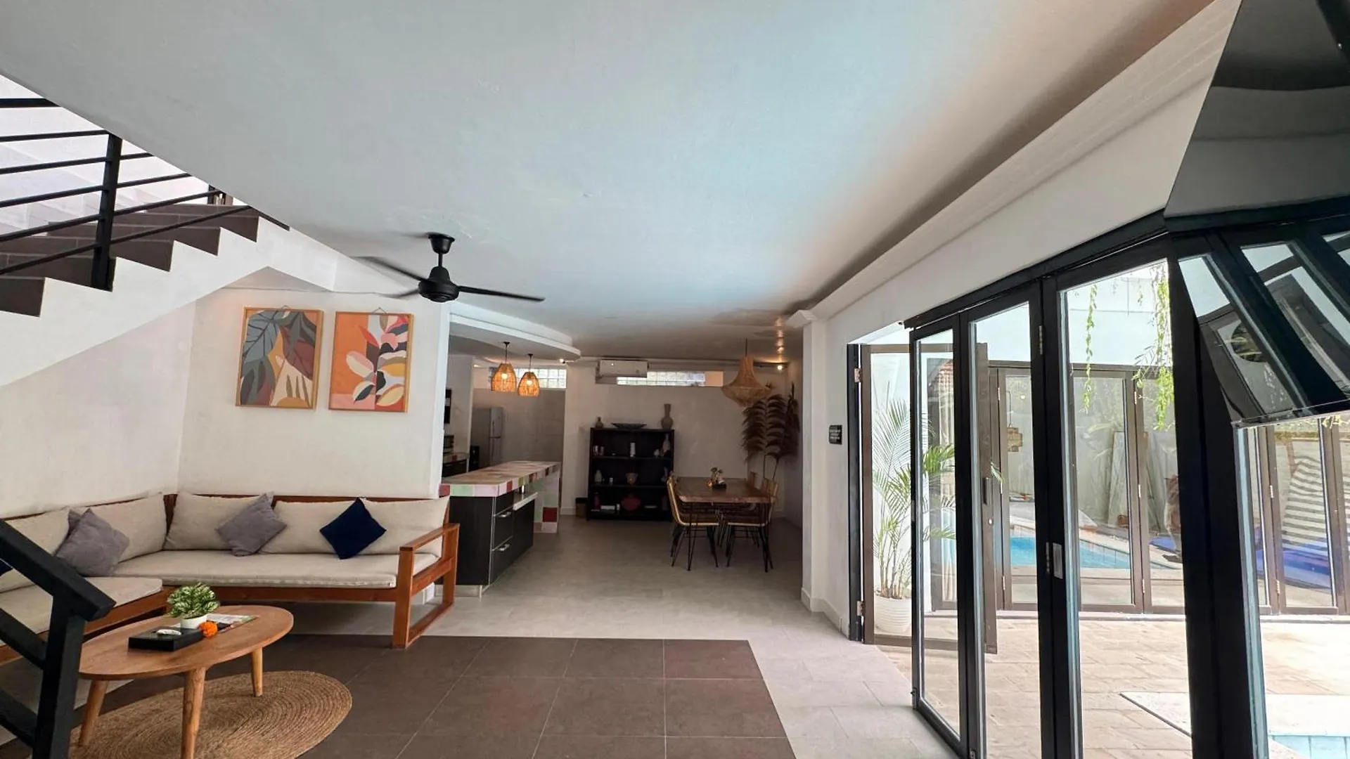 Lalita Villas Seminyak 0*,