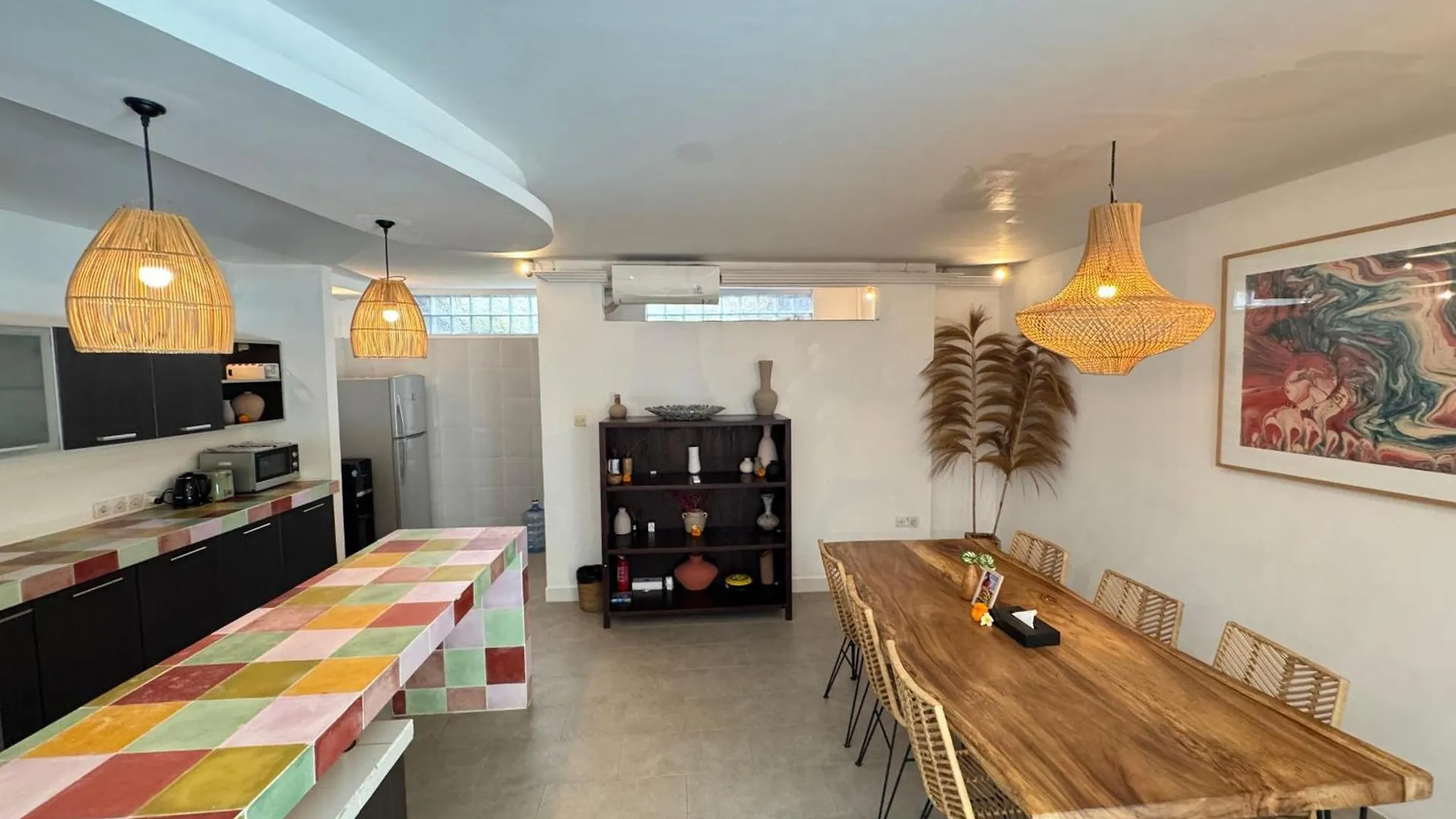 Lalita Villas Seminyak