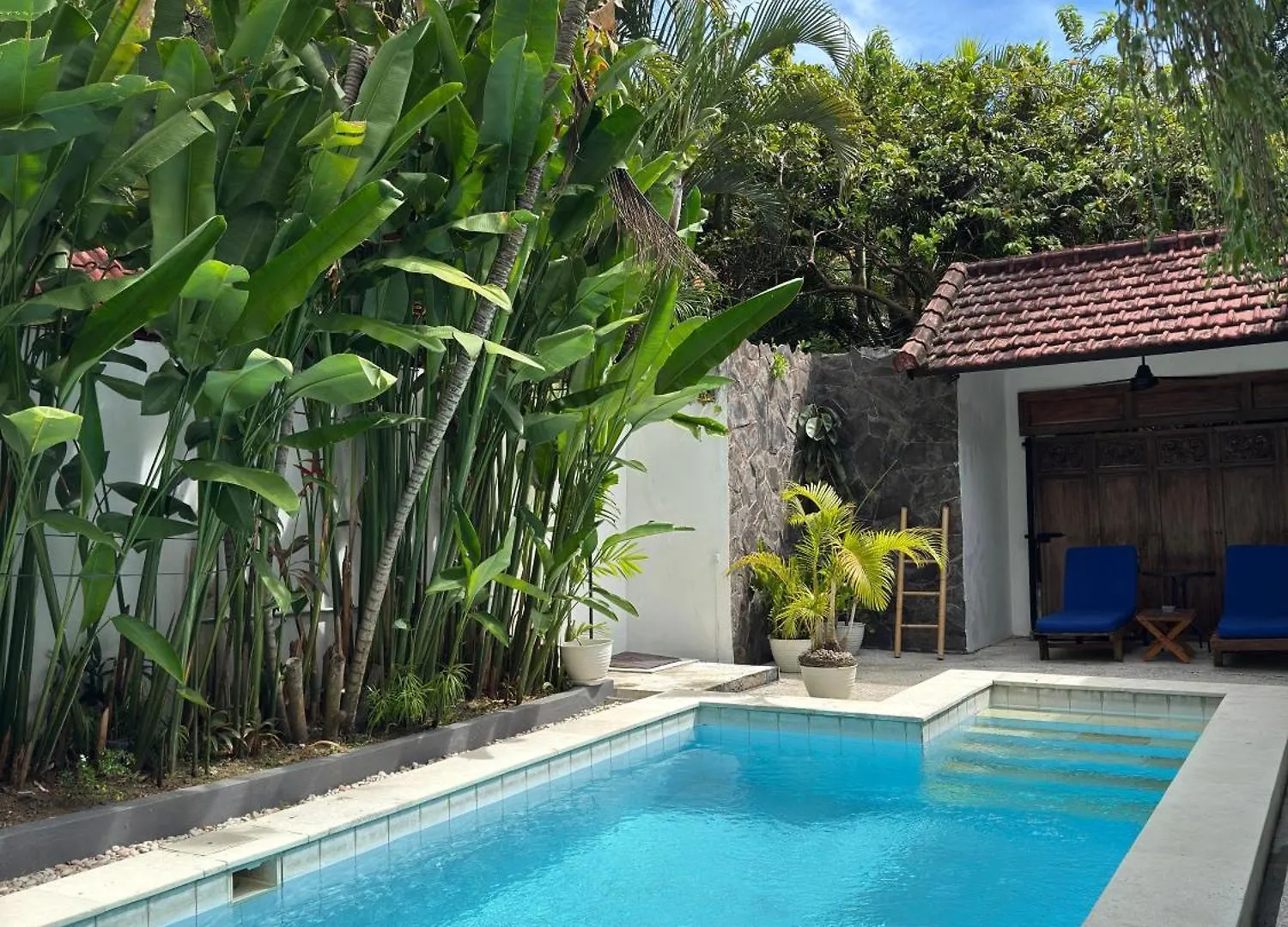 Lalita Villas Seminyak