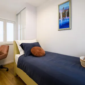 Luxury Pjaca Splendida In Apartment Split