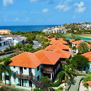 & Holiday home Blue Bay