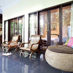 Villa Ganesha, Seminyak (Bali)