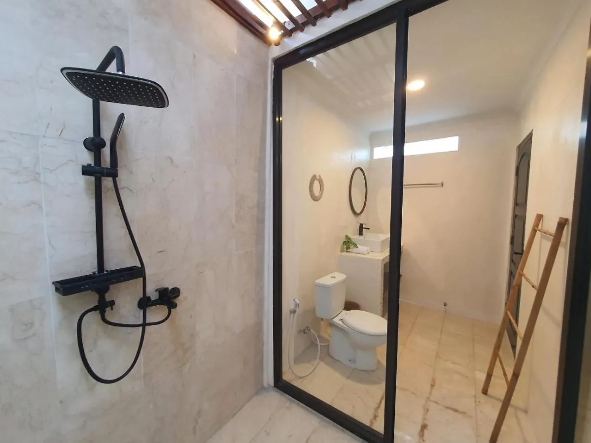 Lalita Villas Seminyak