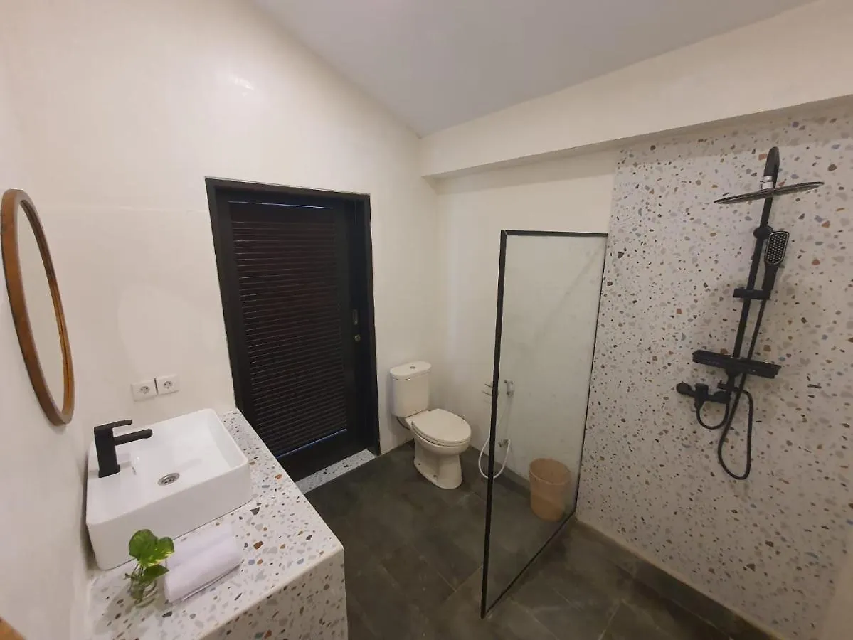 Lalita Villas Seminyak