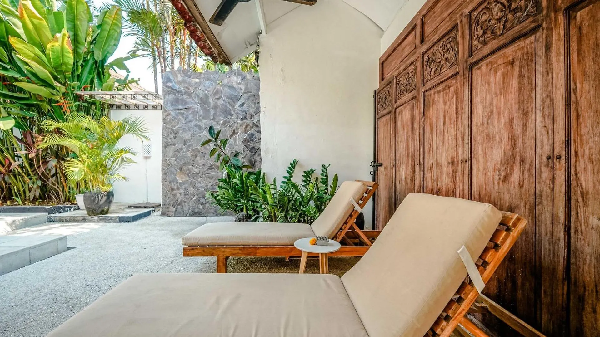 Lalita Villas Seminyak