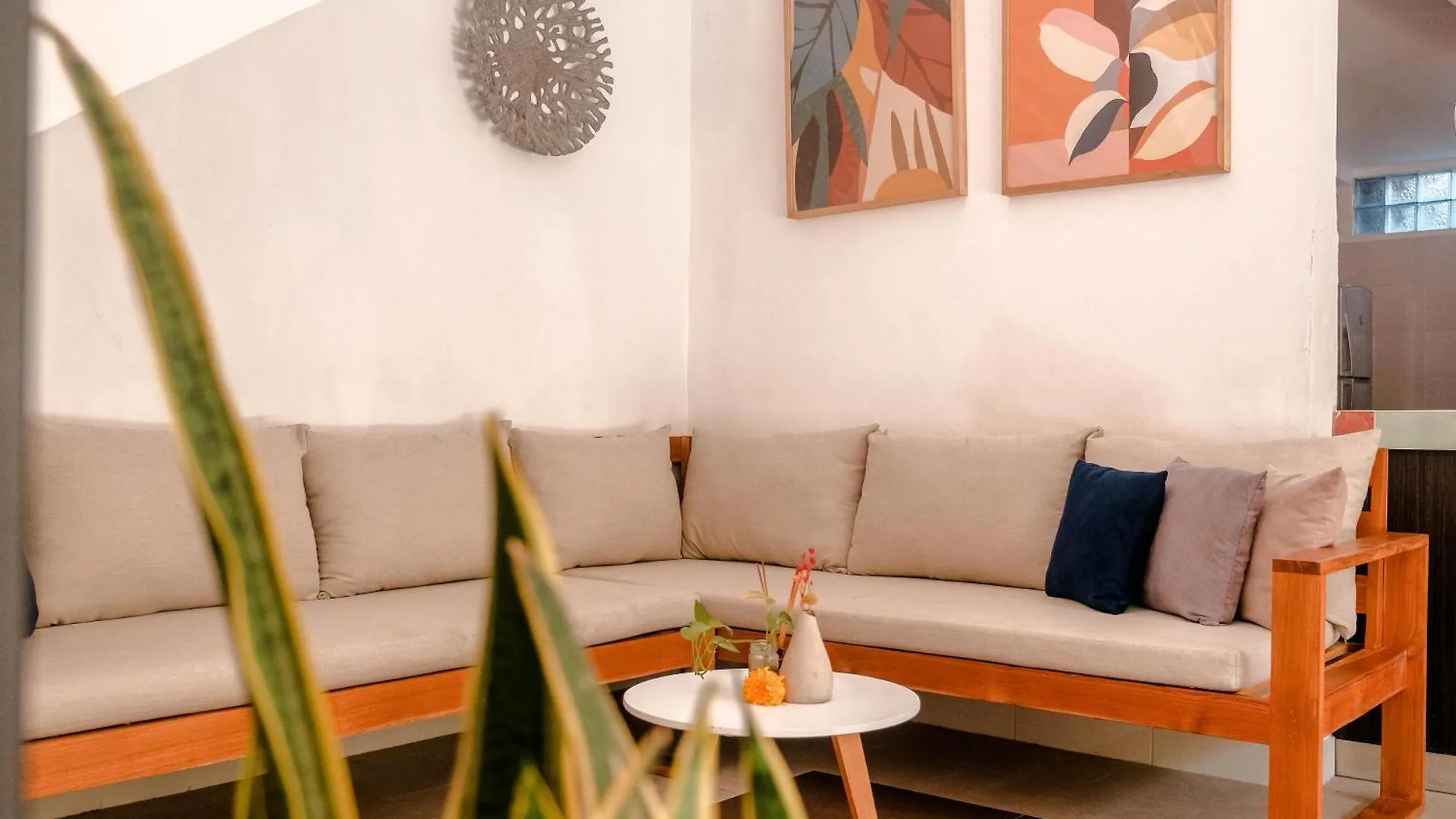 Lalita Villas Seminyak إندونيسيا