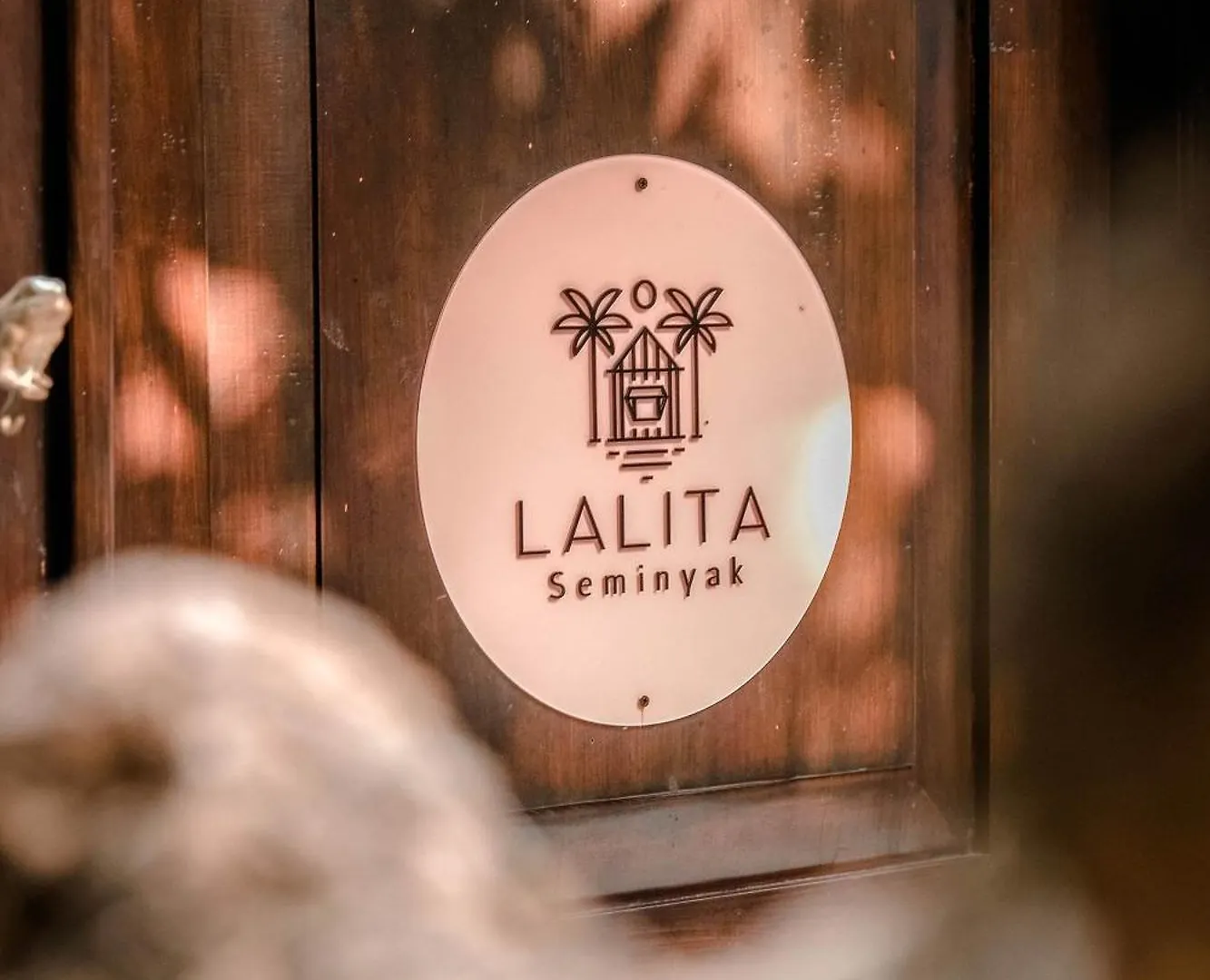 Lalita Villas Seminyak 0*, سمينياك