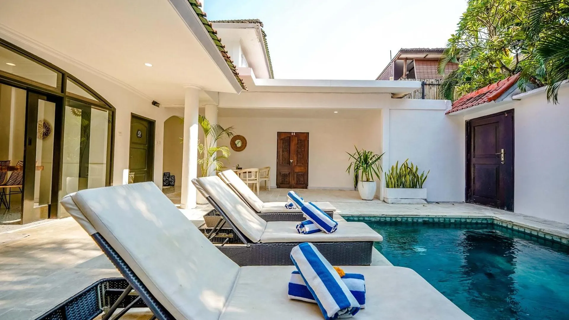 Lalita Villas Seminyak