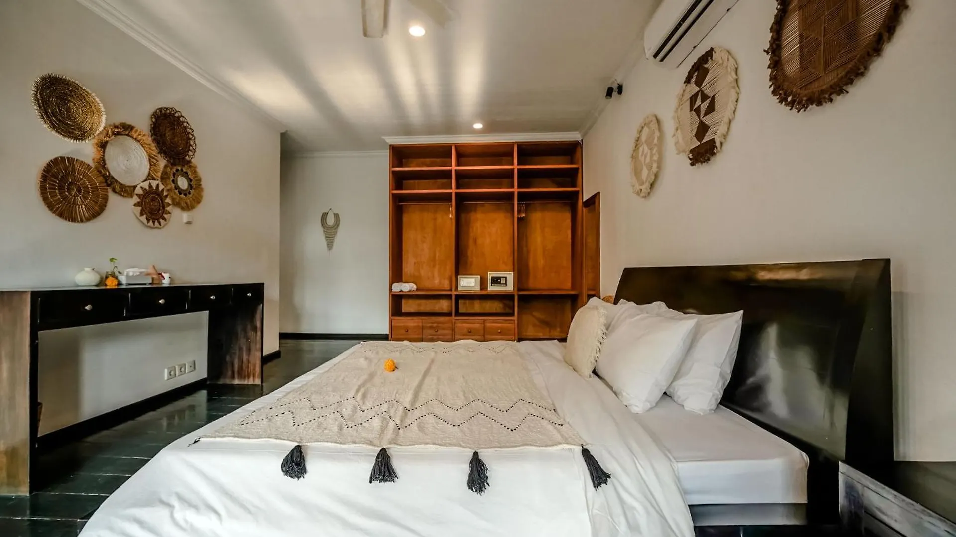 Lalita Villas Seminyak