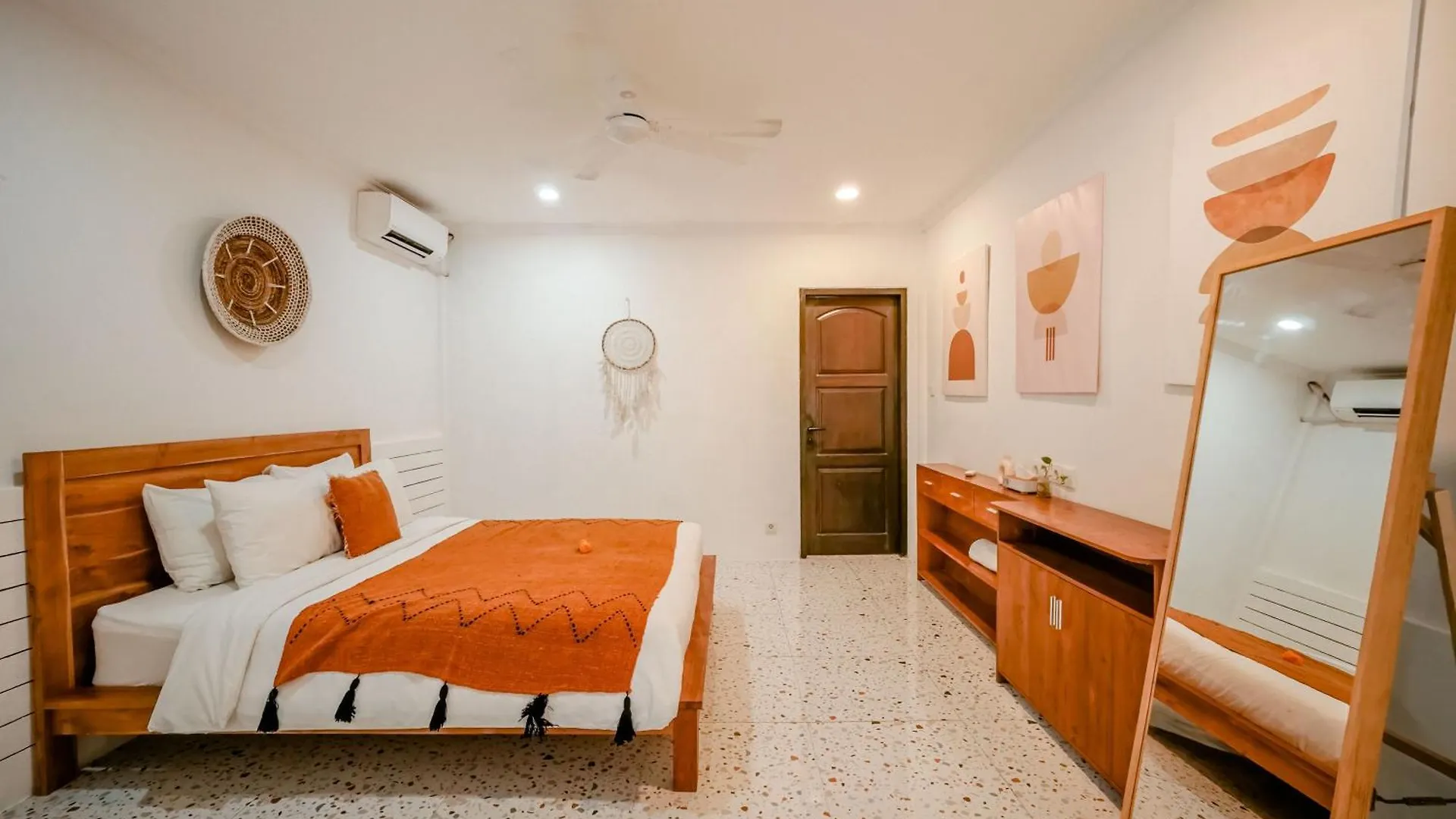 Lalita Villas Seminyak