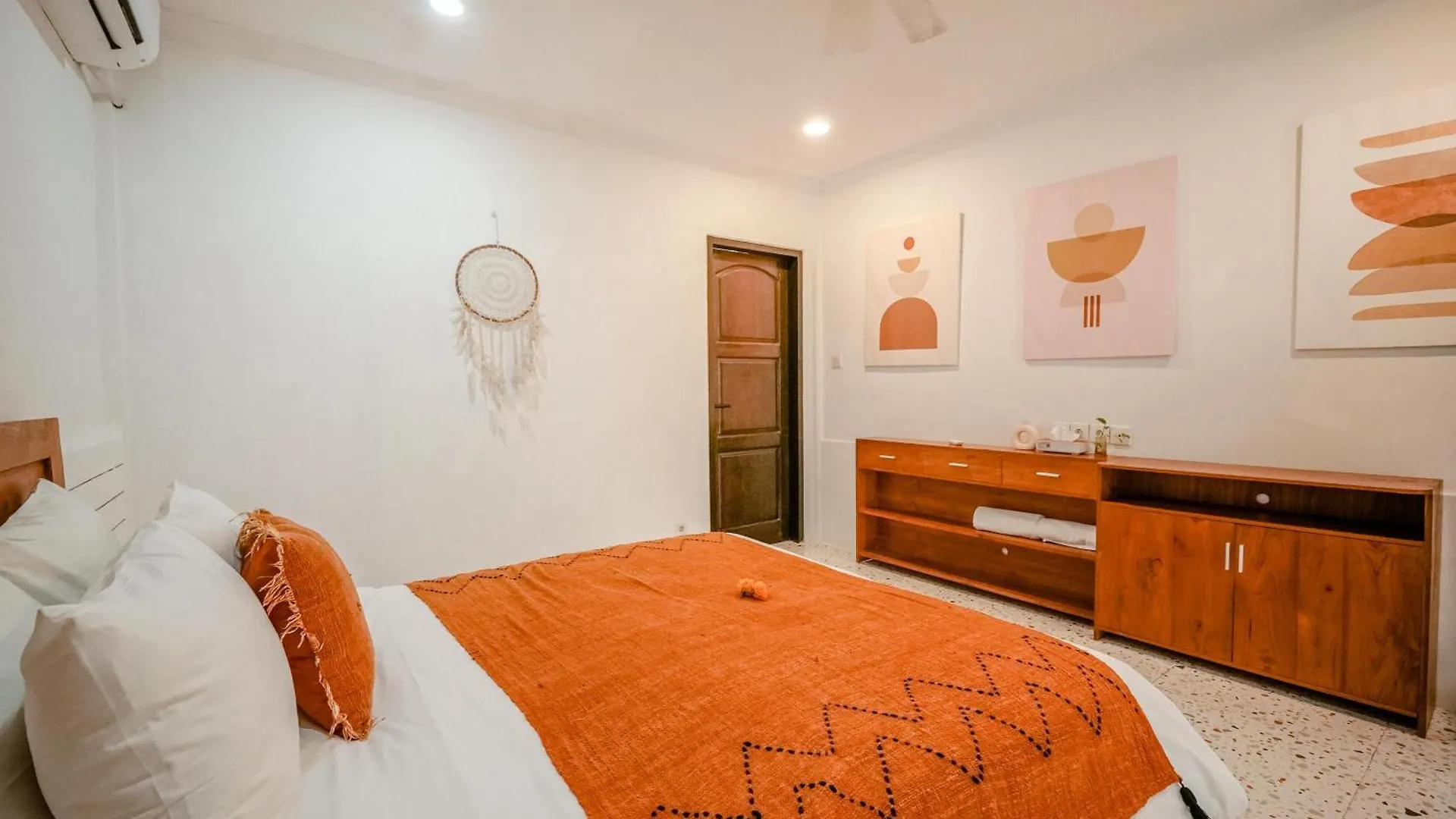 Lalita Villas Seminyak