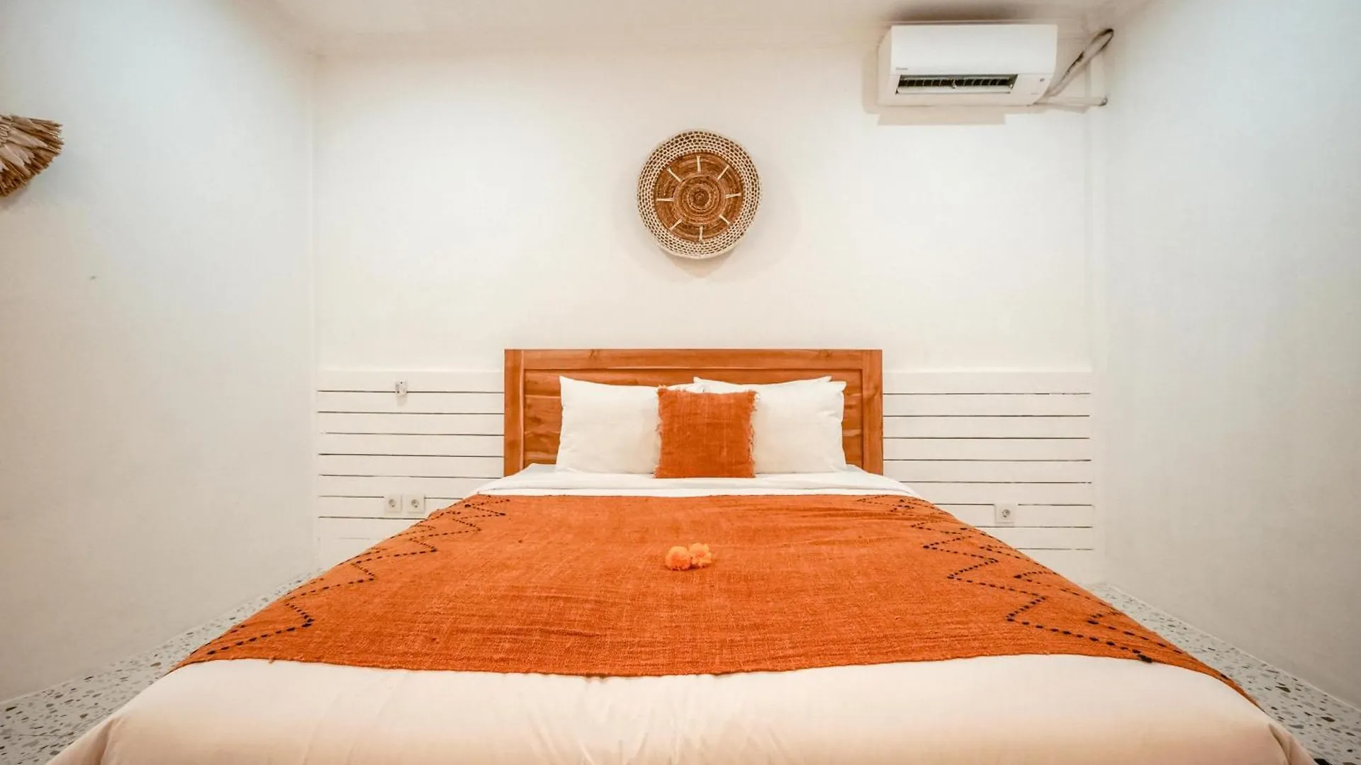 Lalita Villas Seminyak إندونيسيا