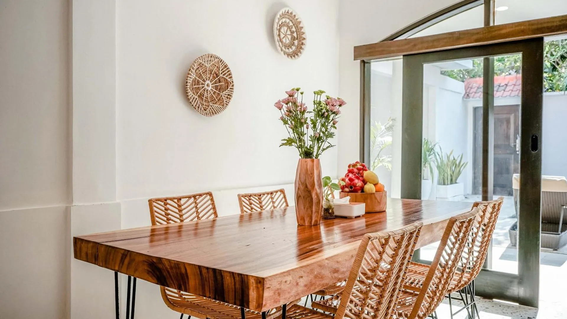 Lalita Villas Seminyak 0*, سمينياك إندونيسيا