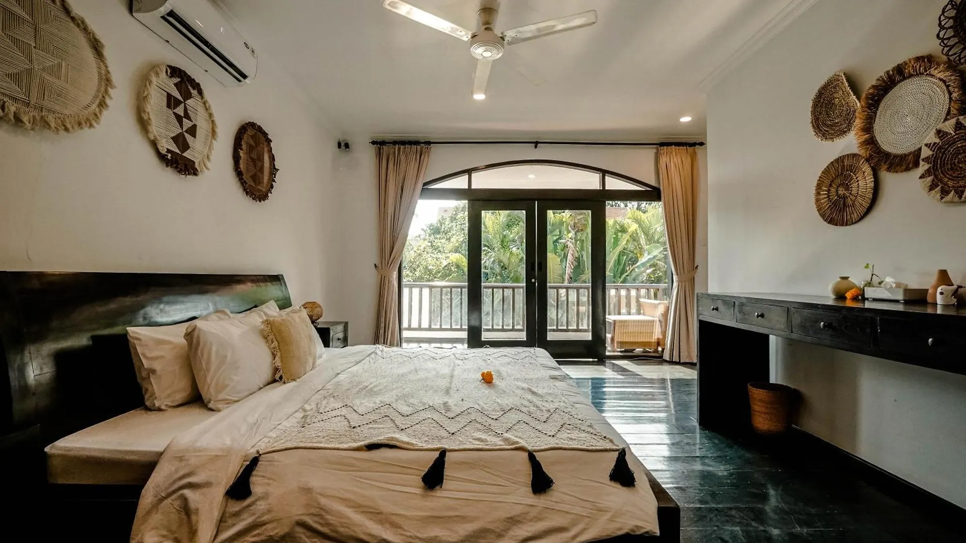 Lalita Villas Seminyak  سمينياك