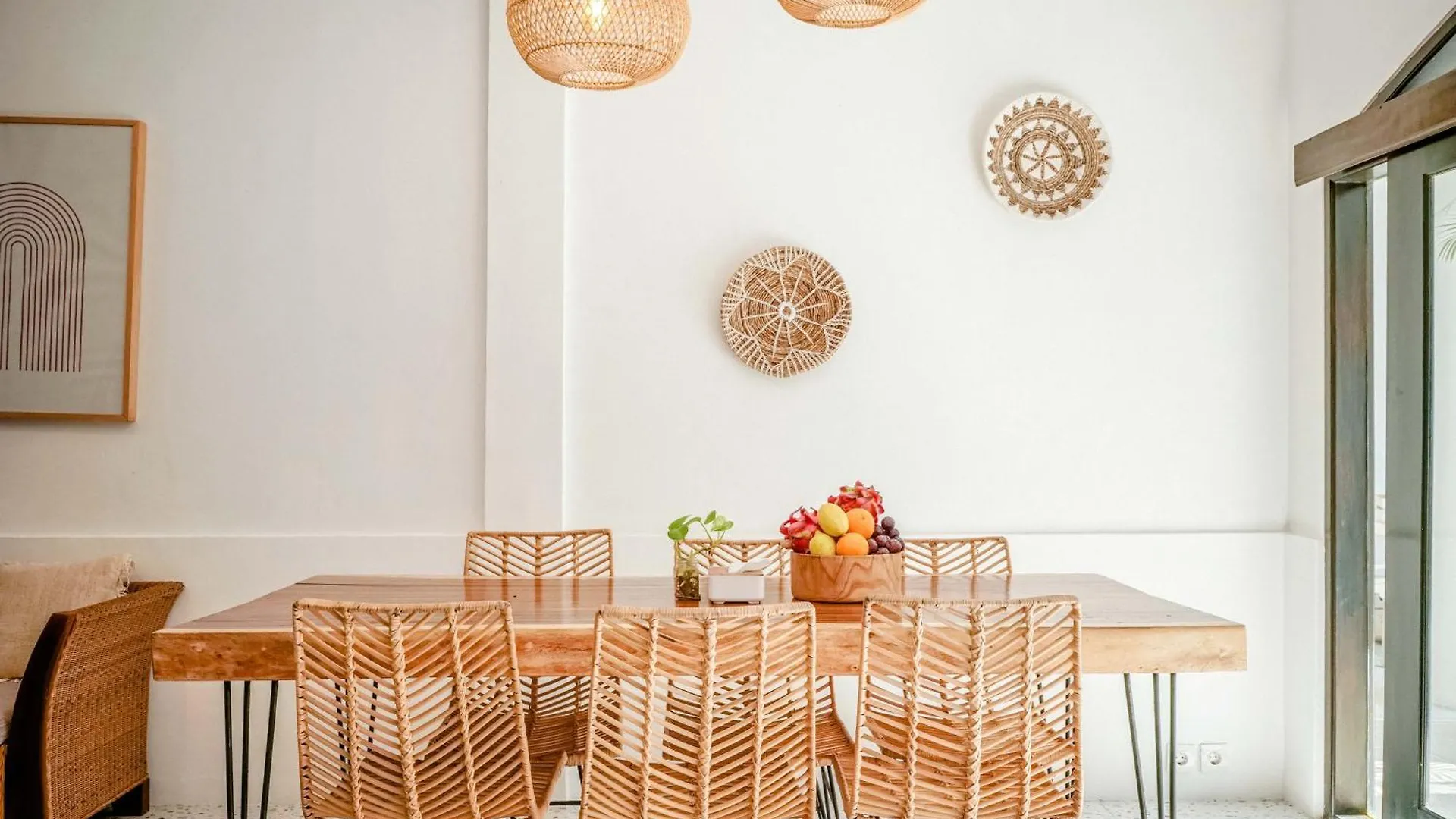 Lalita Villas Seminyak إندونيسيا