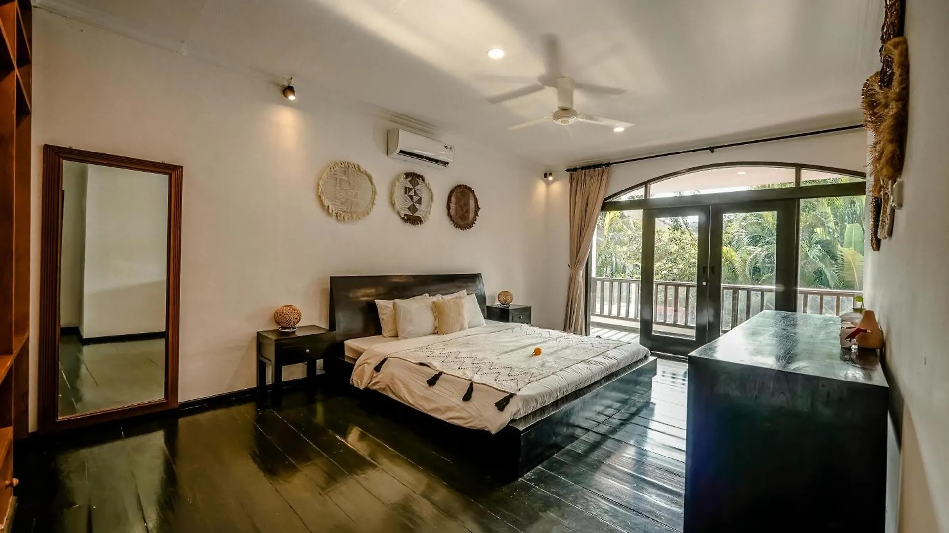 Lalita Villas Seminyak إندونيسيا