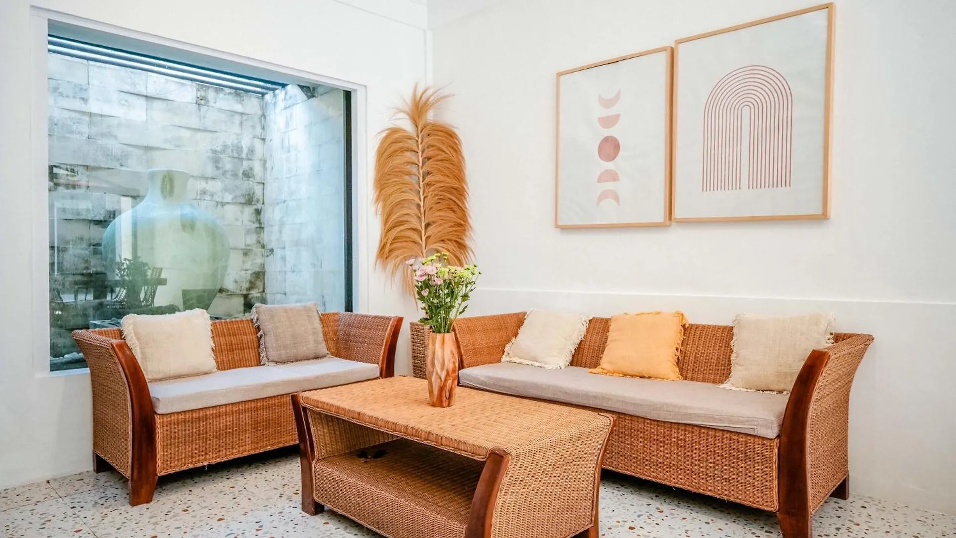 Lalita Villas Seminyak 0*, سمينياك إندونيسيا