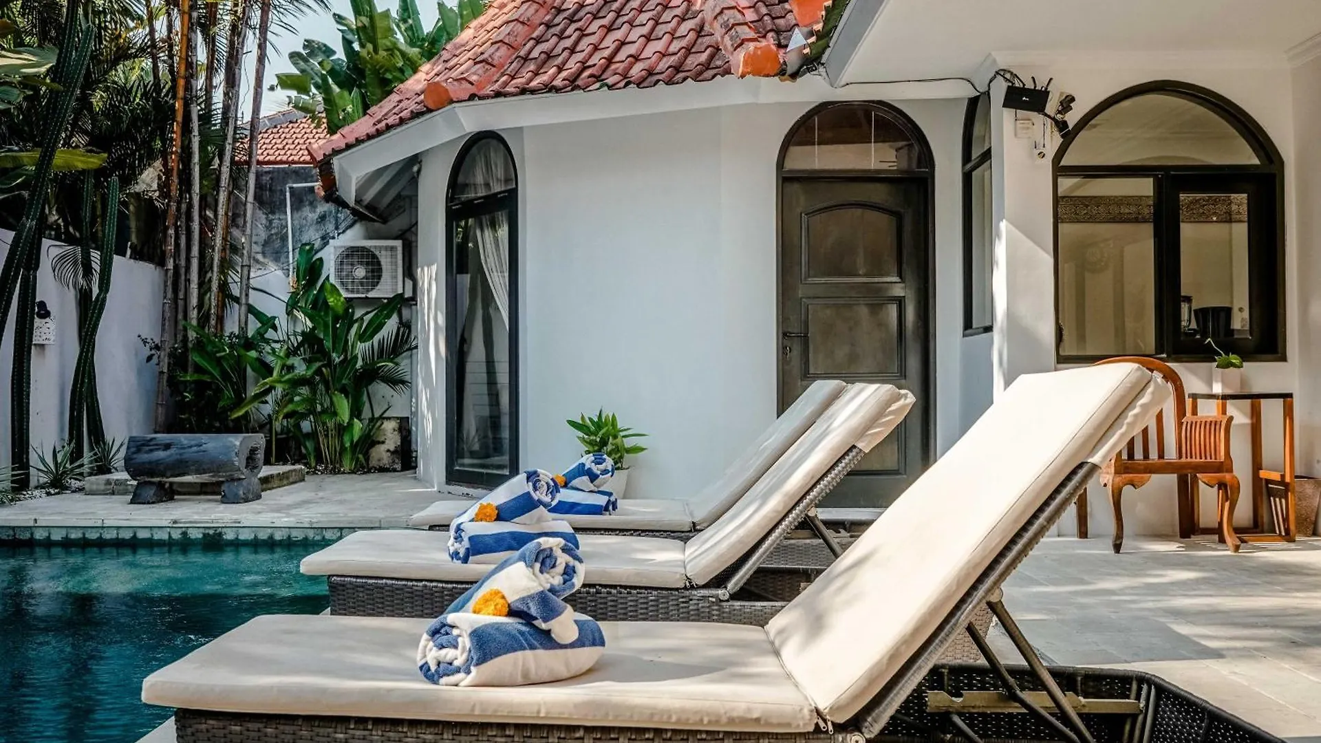 Lalita Villas Seminyak