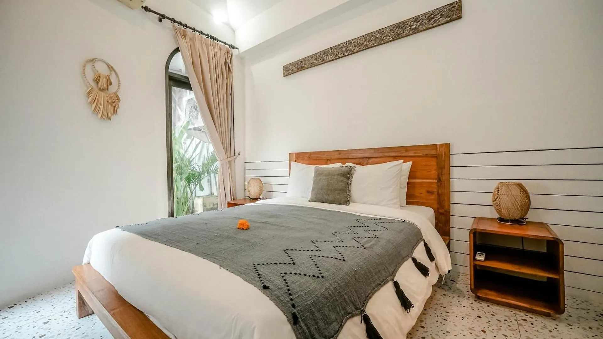 Lalita Villas Seminyak