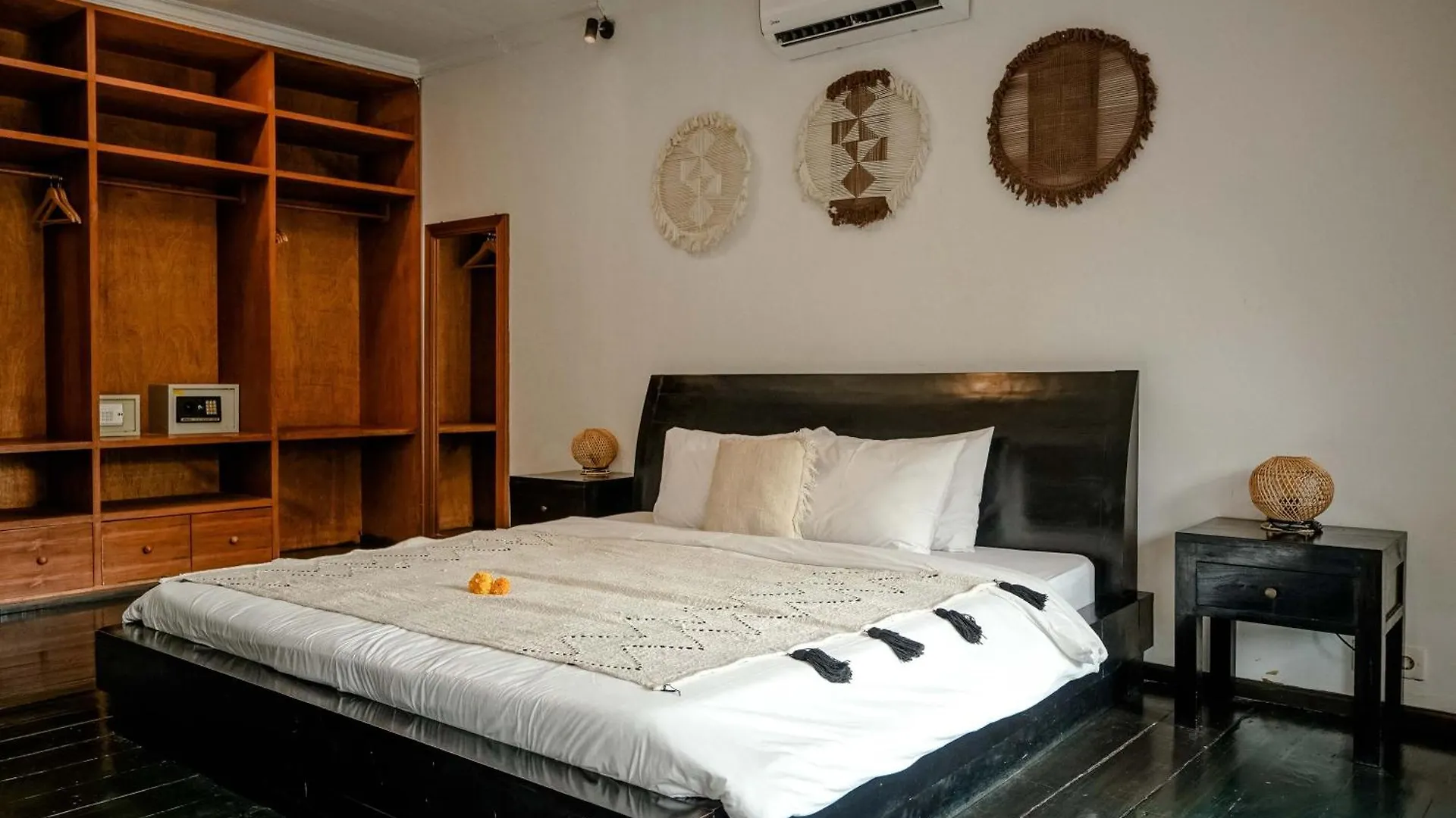 Lalita Villas Seminyak