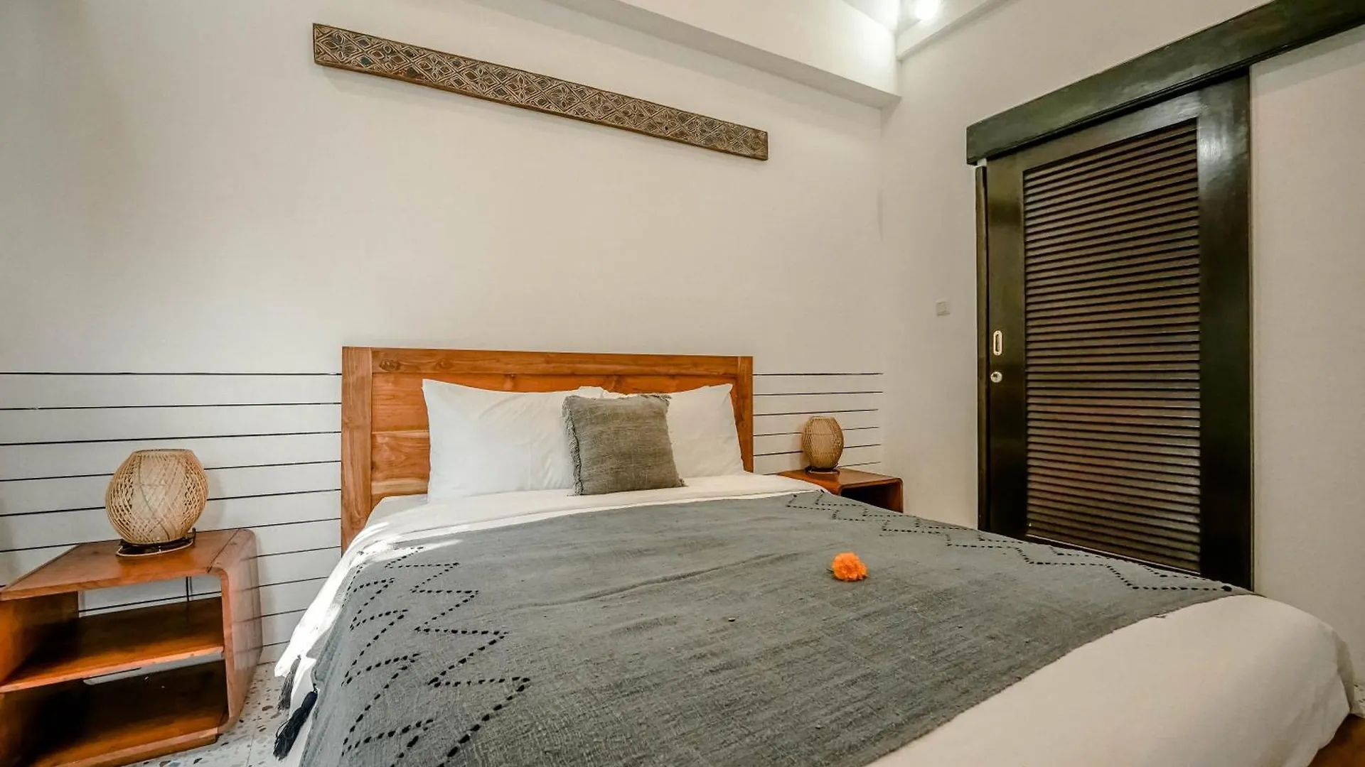 Lalita Villas Seminyak 0*, سمينياك