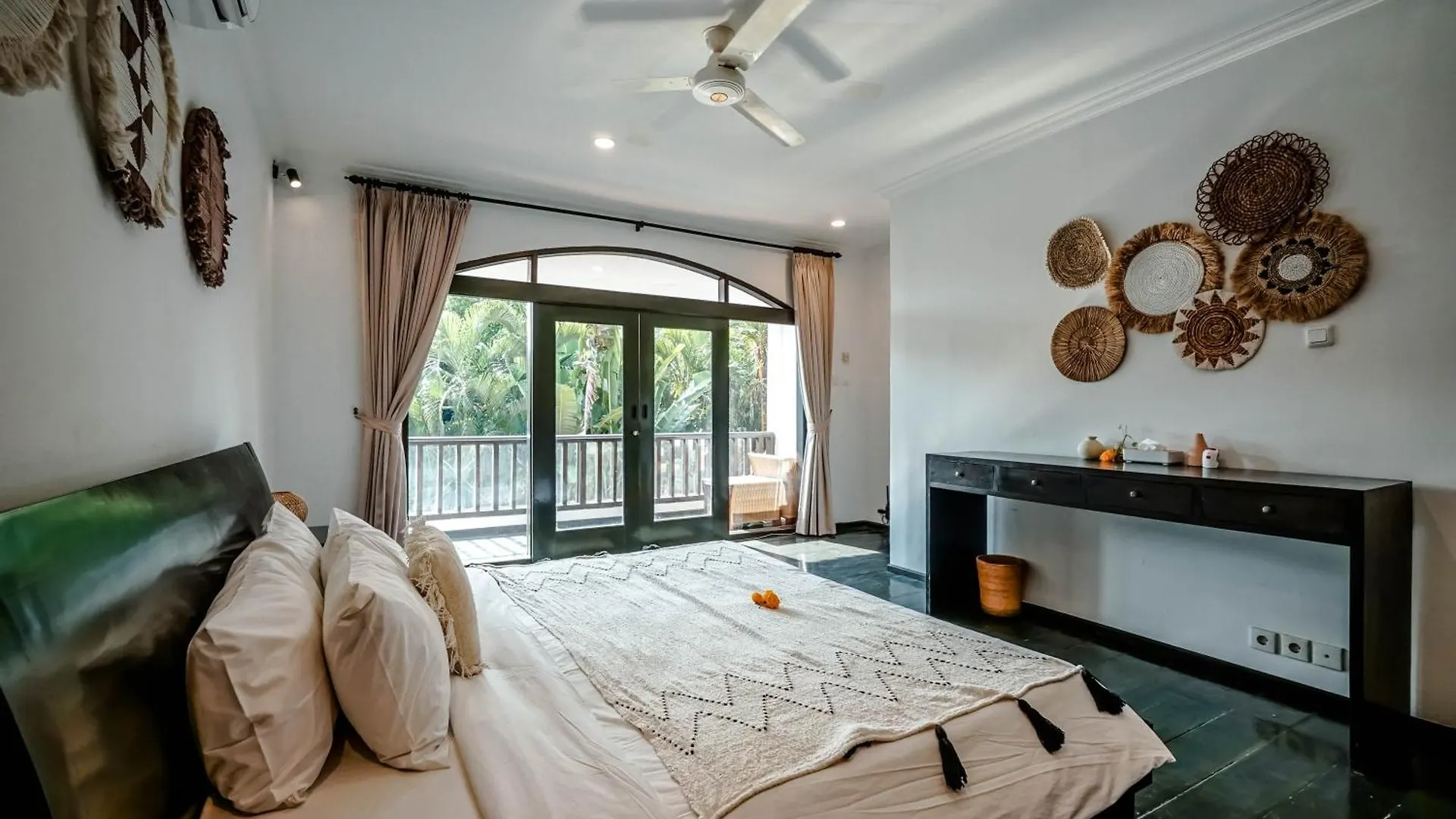 Lalita Villas Seminyak