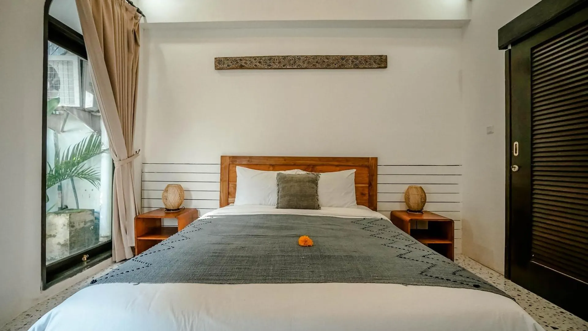 Lalita Villas Seminyak 0*, سمينياك إندونيسيا