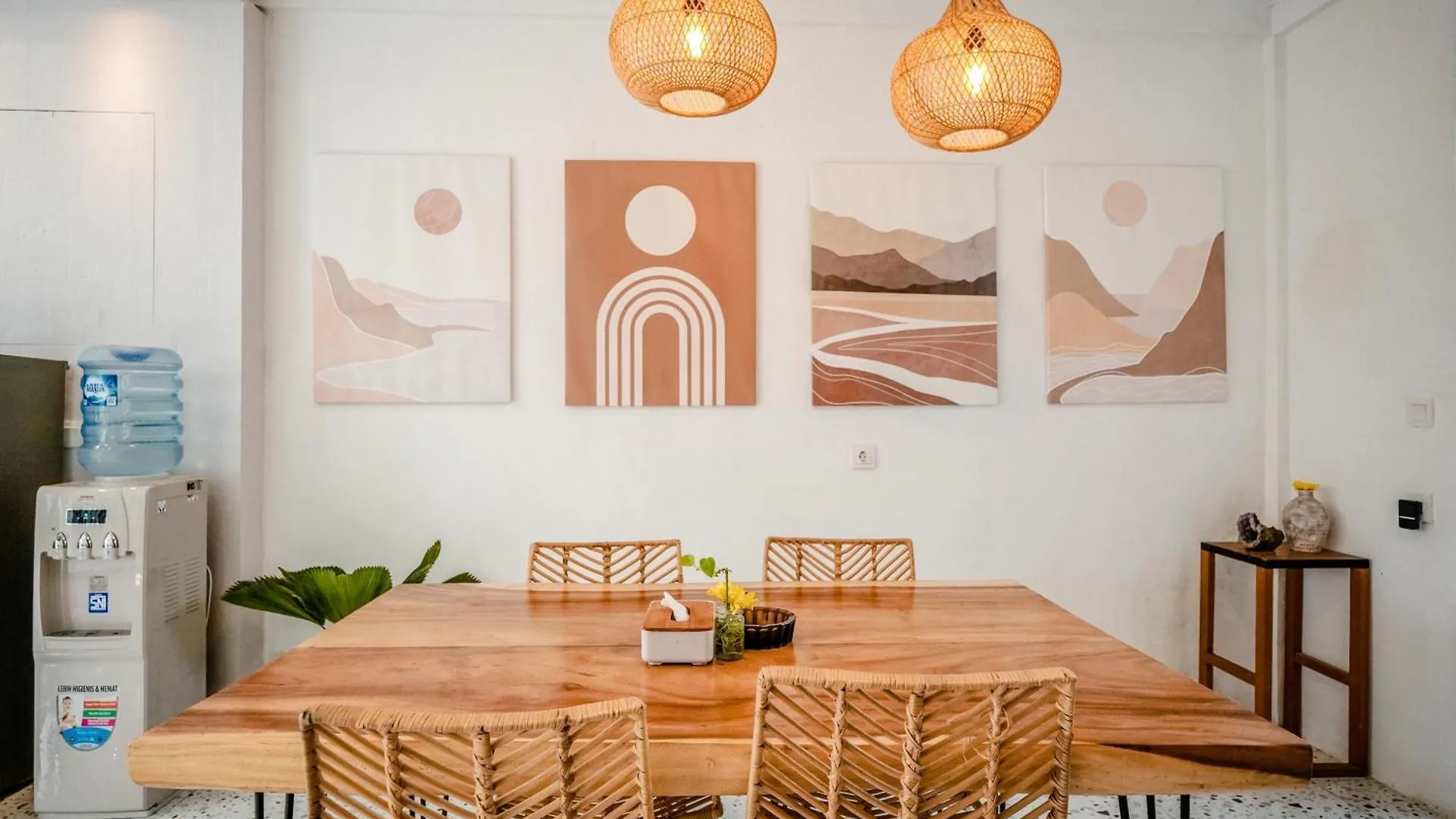 Lalita Villas Seminyak إندونيسيا