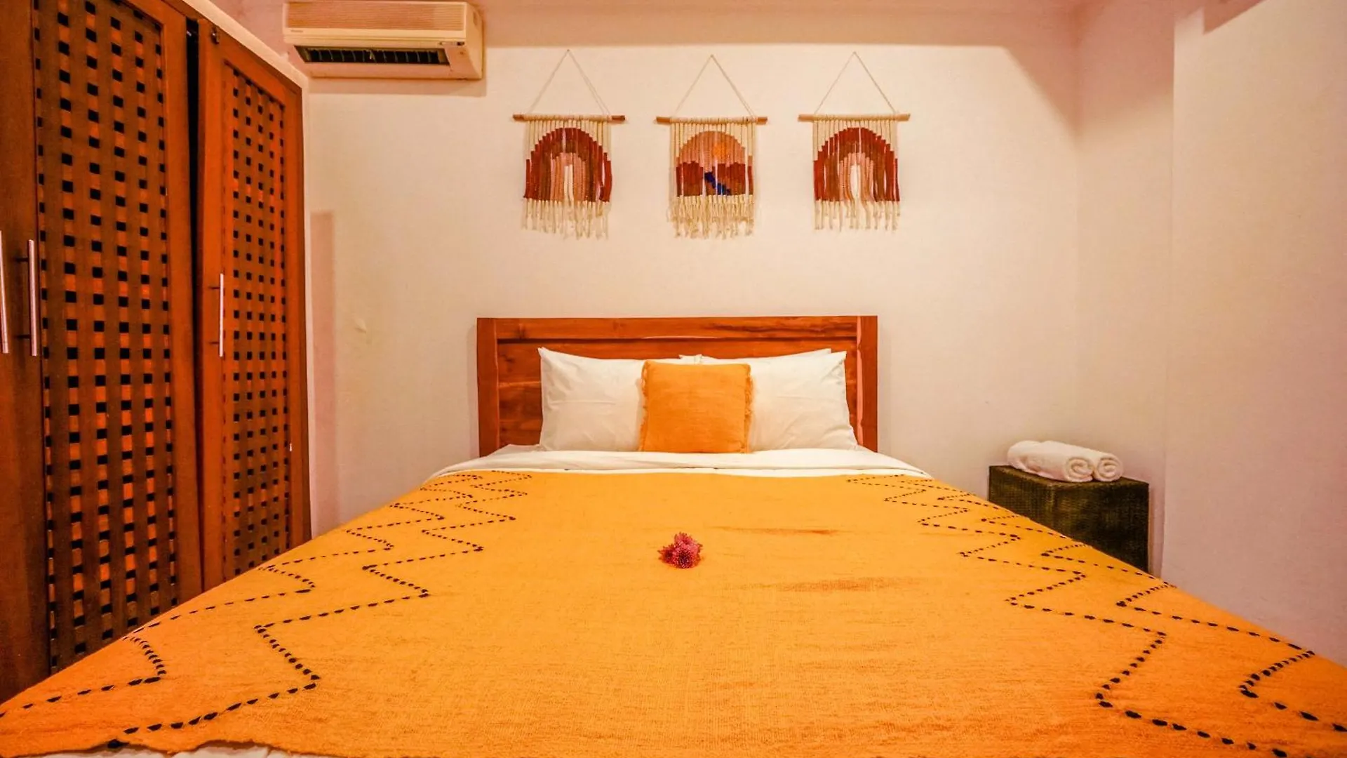 Lalita Villas Seminyak سمينياك