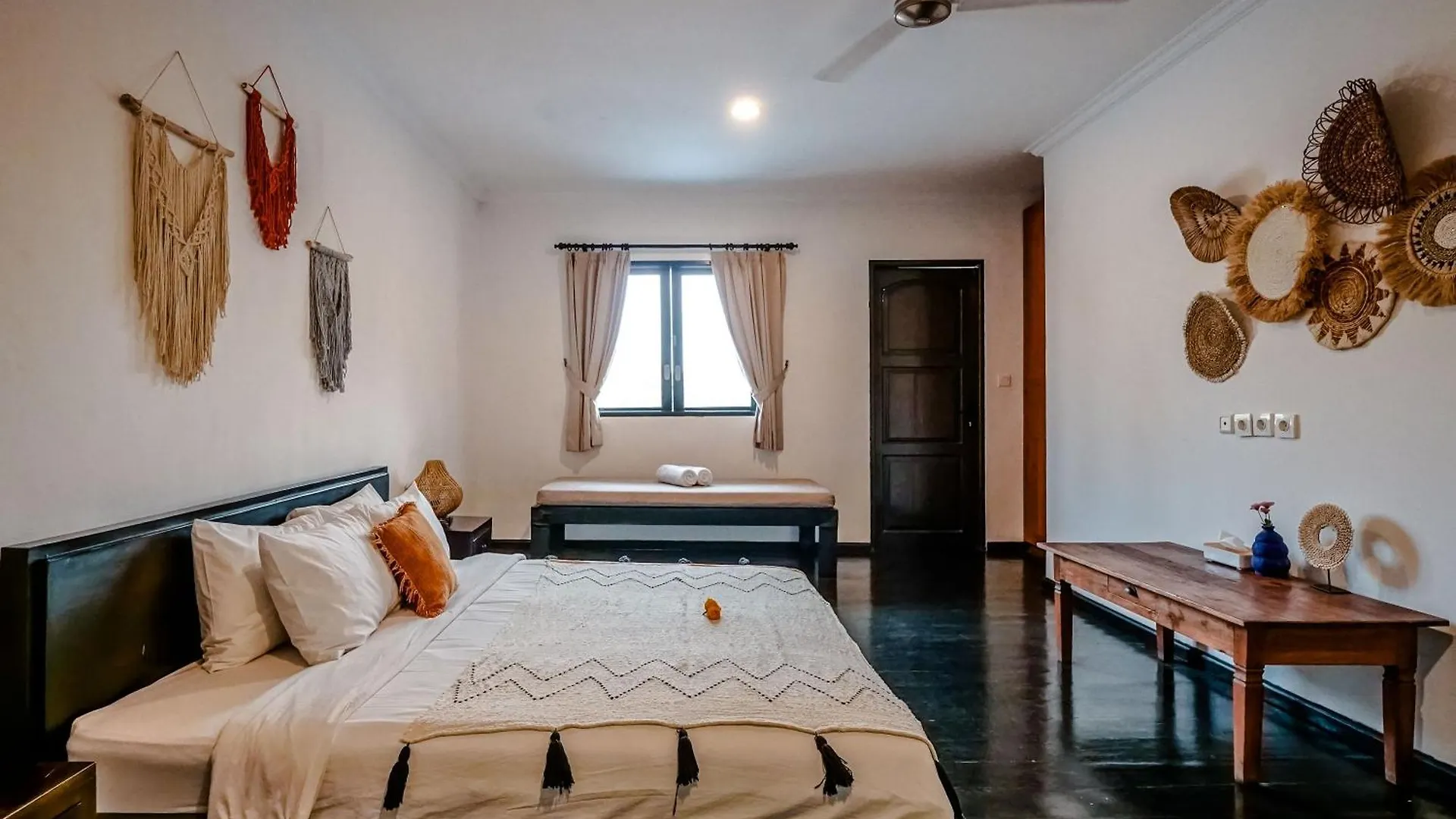 Lalita Villas Seminyak