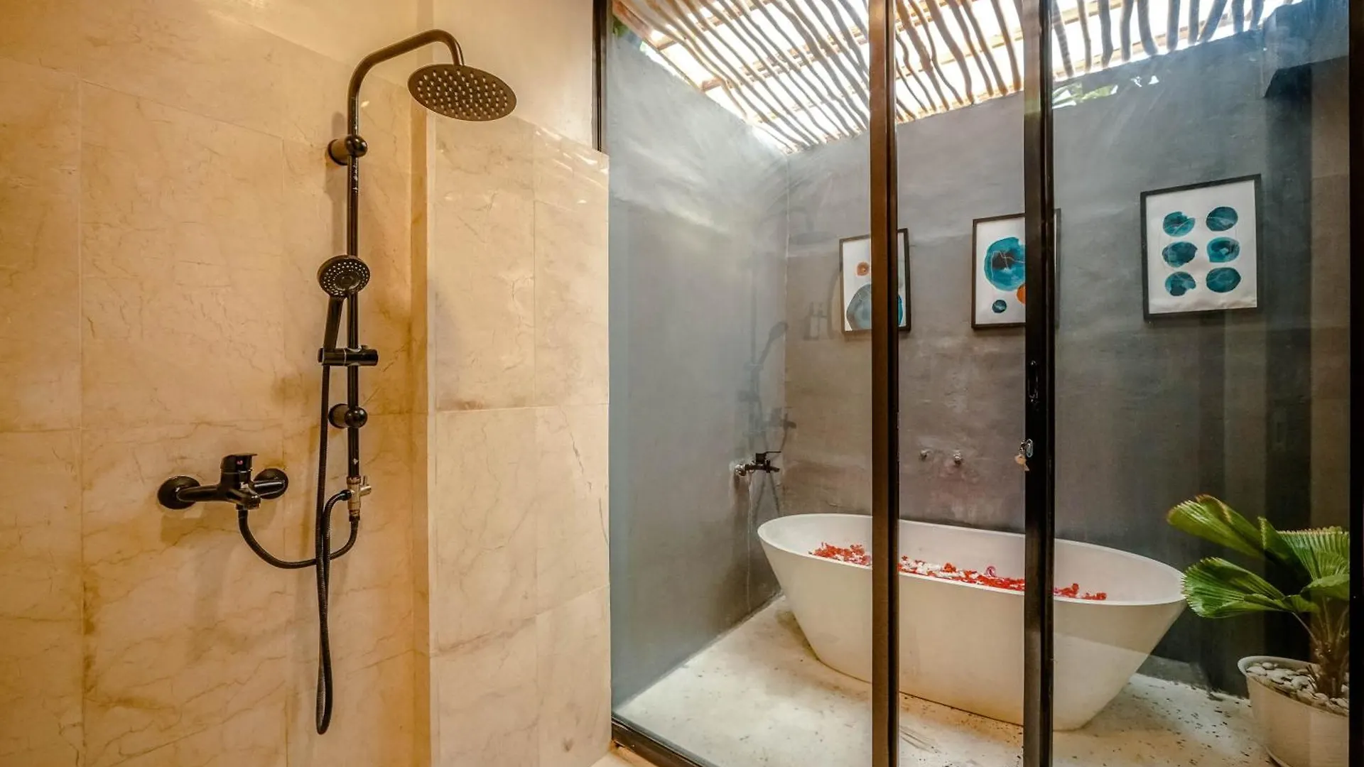 Lalita Villas Seminyak