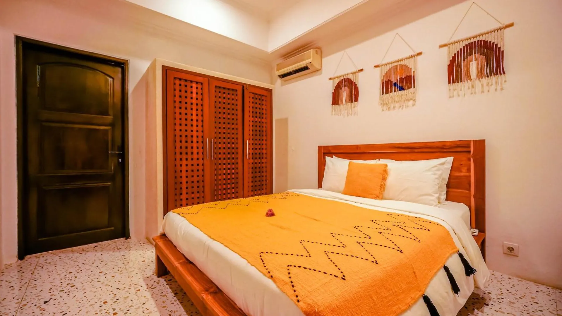 Lalita Villas Seminyak