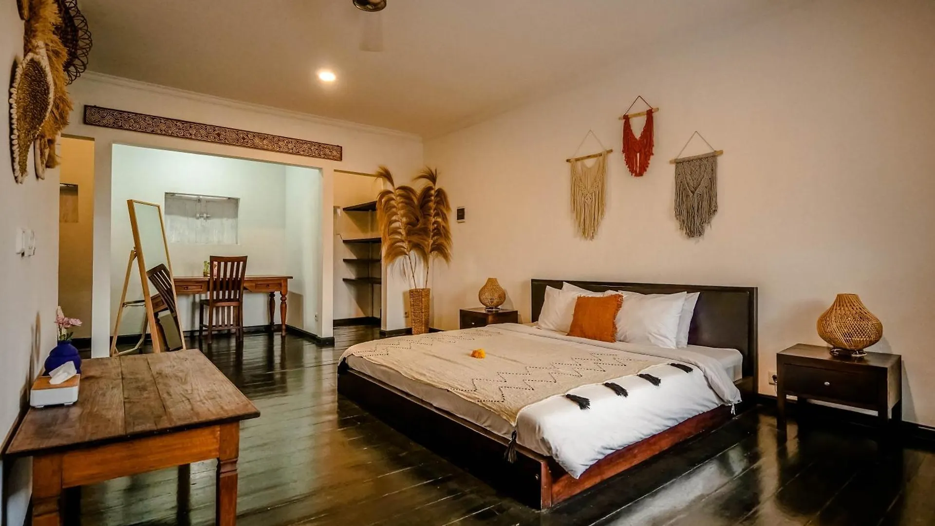 Lalita Villas Seminyak