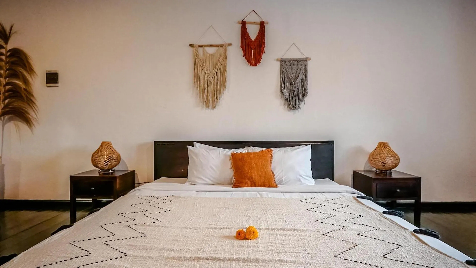 Lalita Villas Seminyak