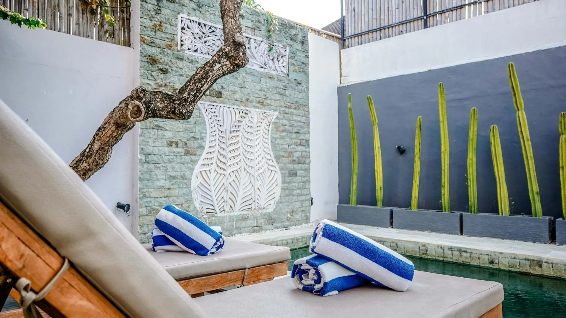 Lalita Villas Seminyak