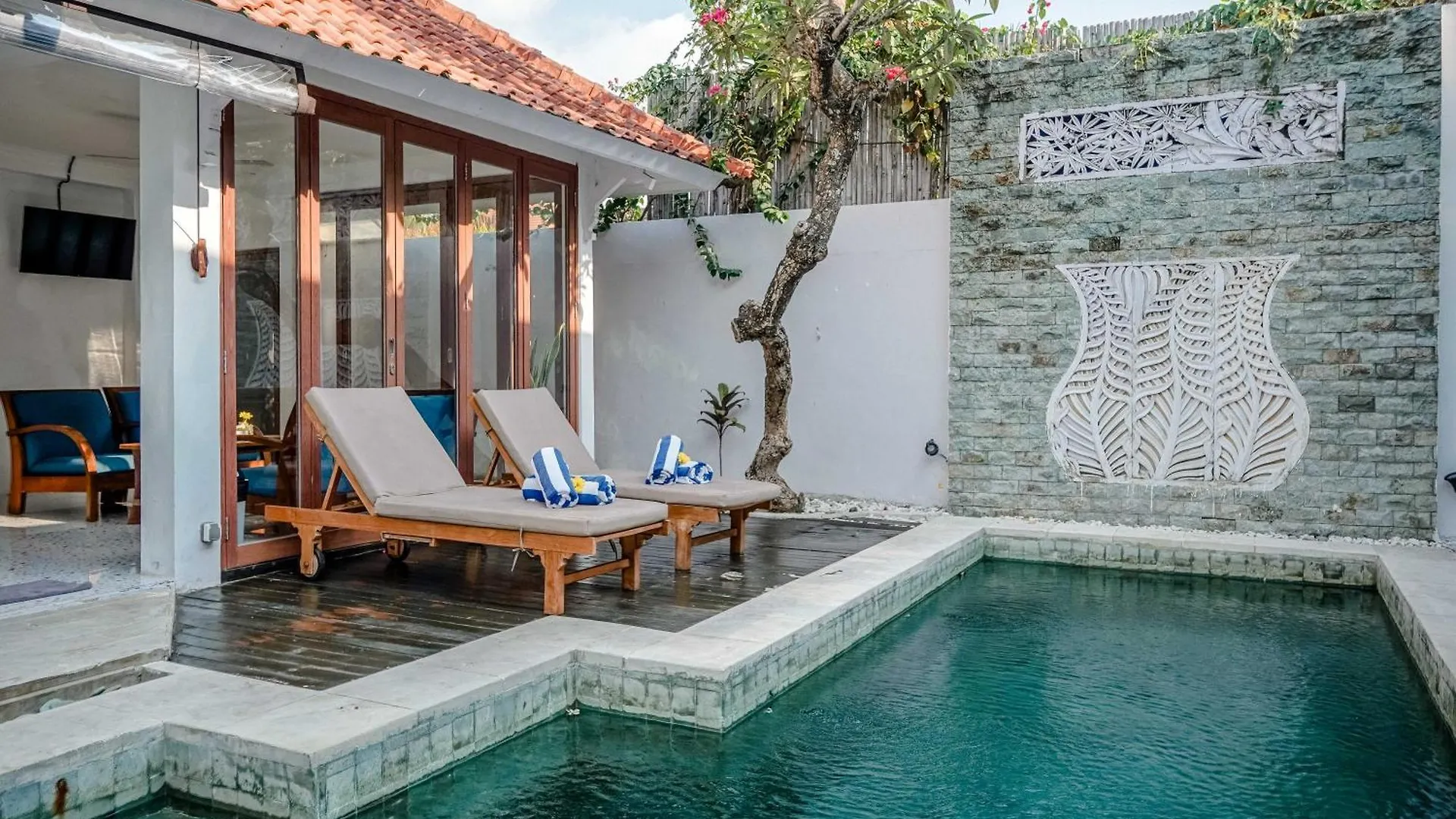 Lalita Villas Seminyak