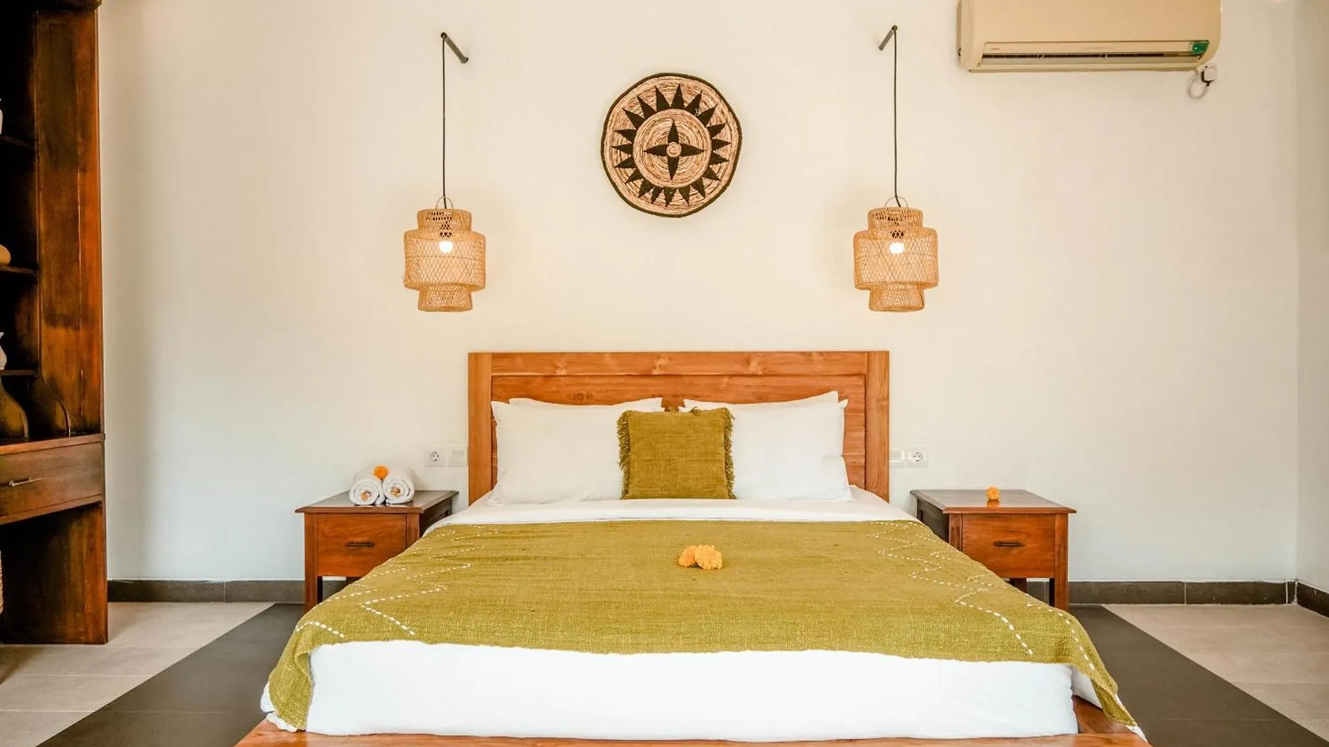 Lalita Villas Seminyak