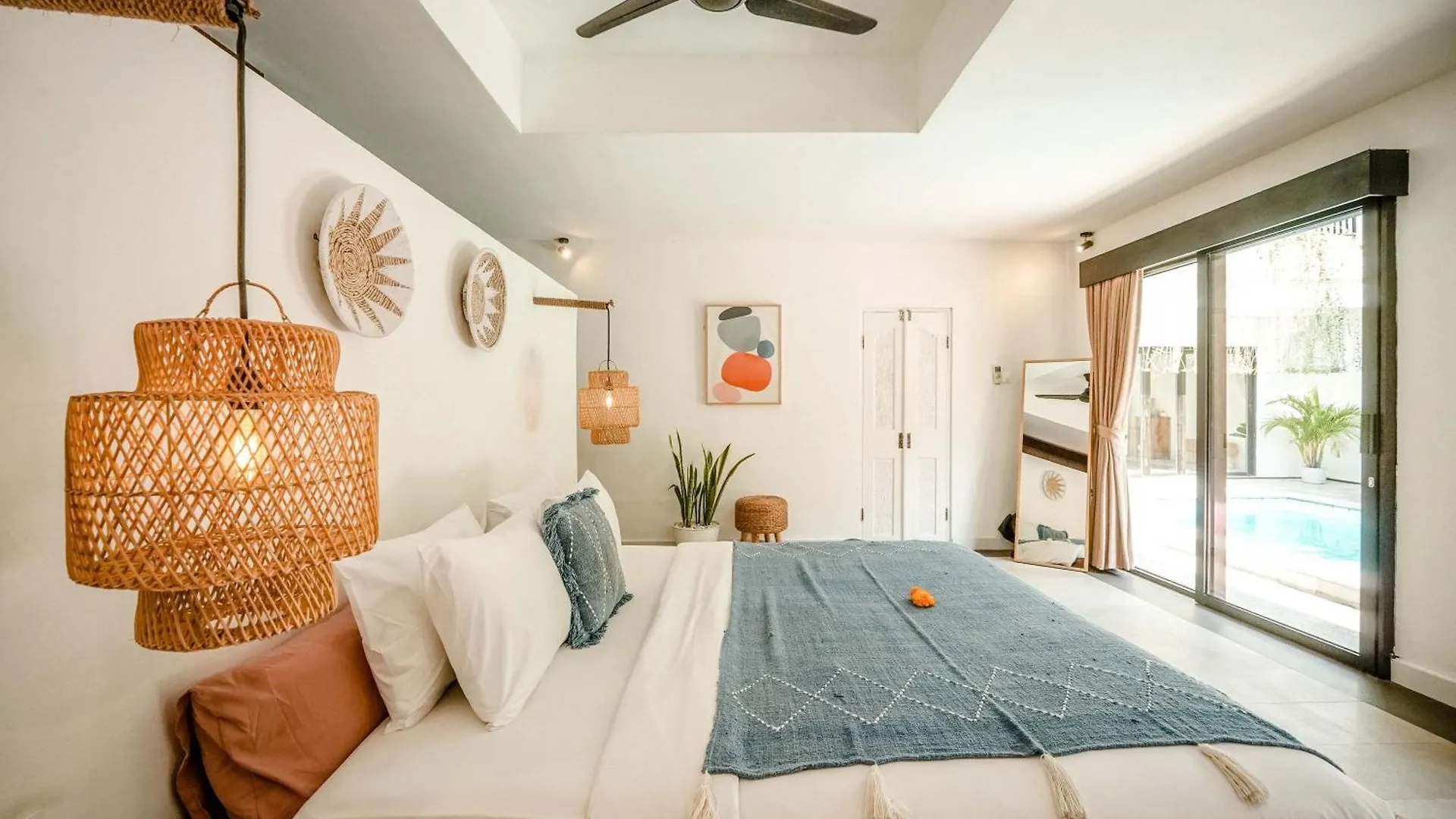 Lalita Villas Seminyak 0*, سمينياك