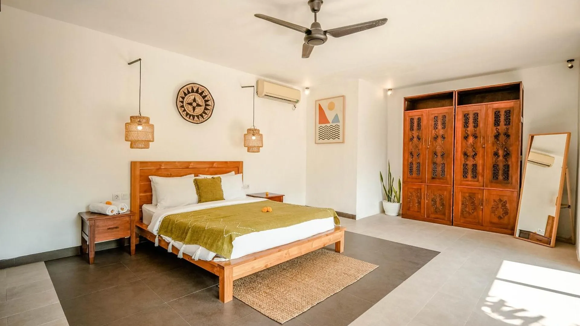 Lalita Villas Seminyak