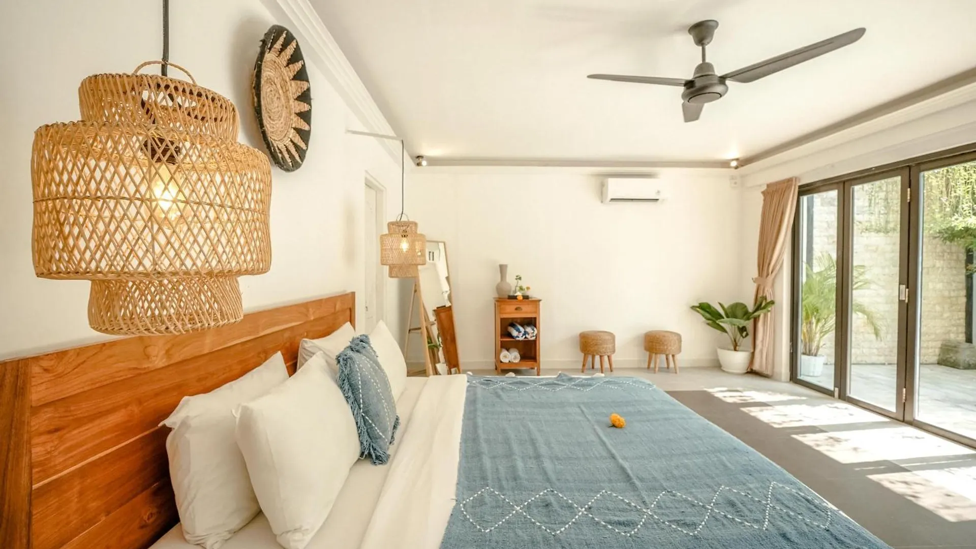 Lalita Villas Seminyak إندونيسيا