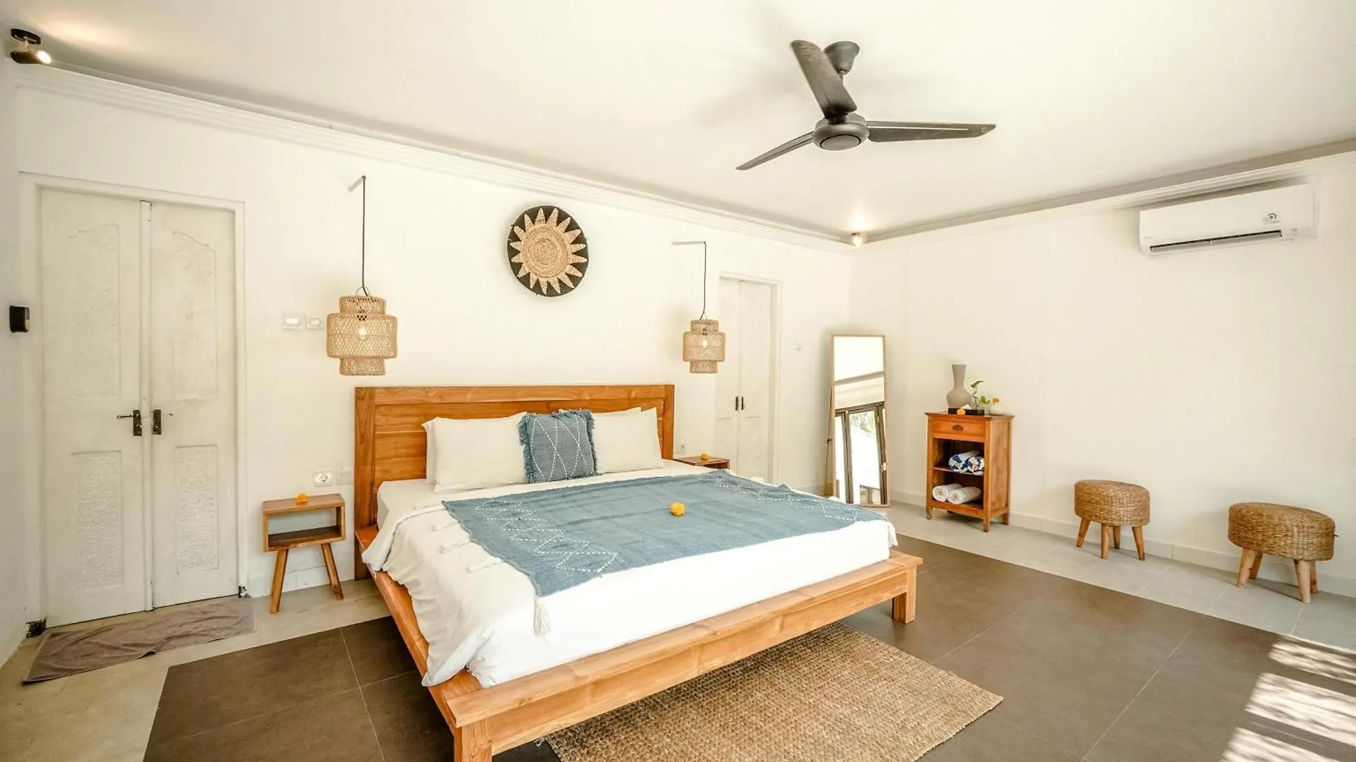 Lalita Villas Seminyak