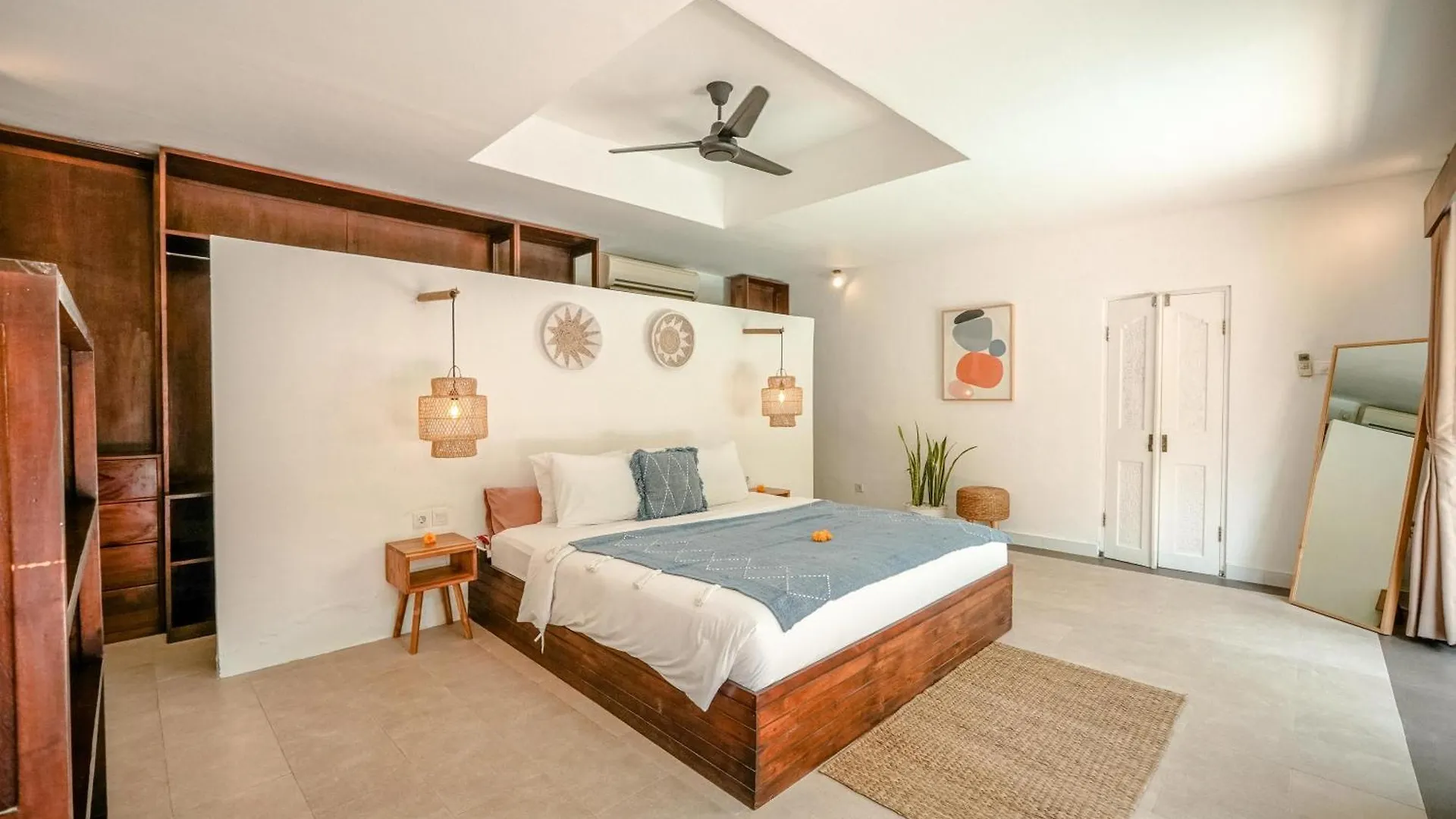 Lalita Villas Seminyak  سمينياك