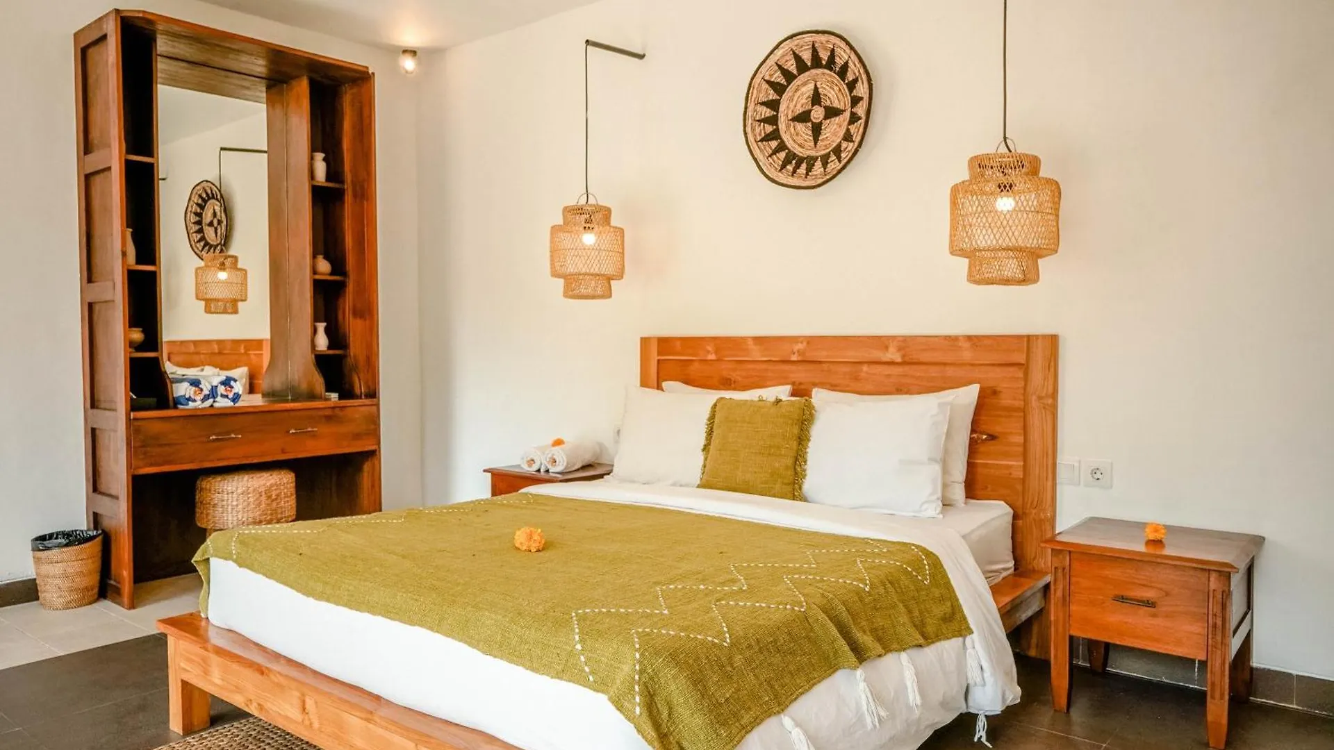 Lalita Villas Seminyak إندونيسيا