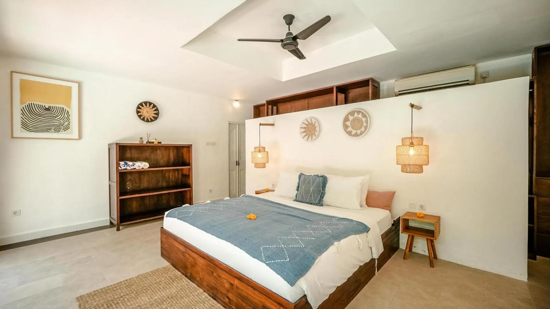 Lalita Villas Seminyak إندونيسيا